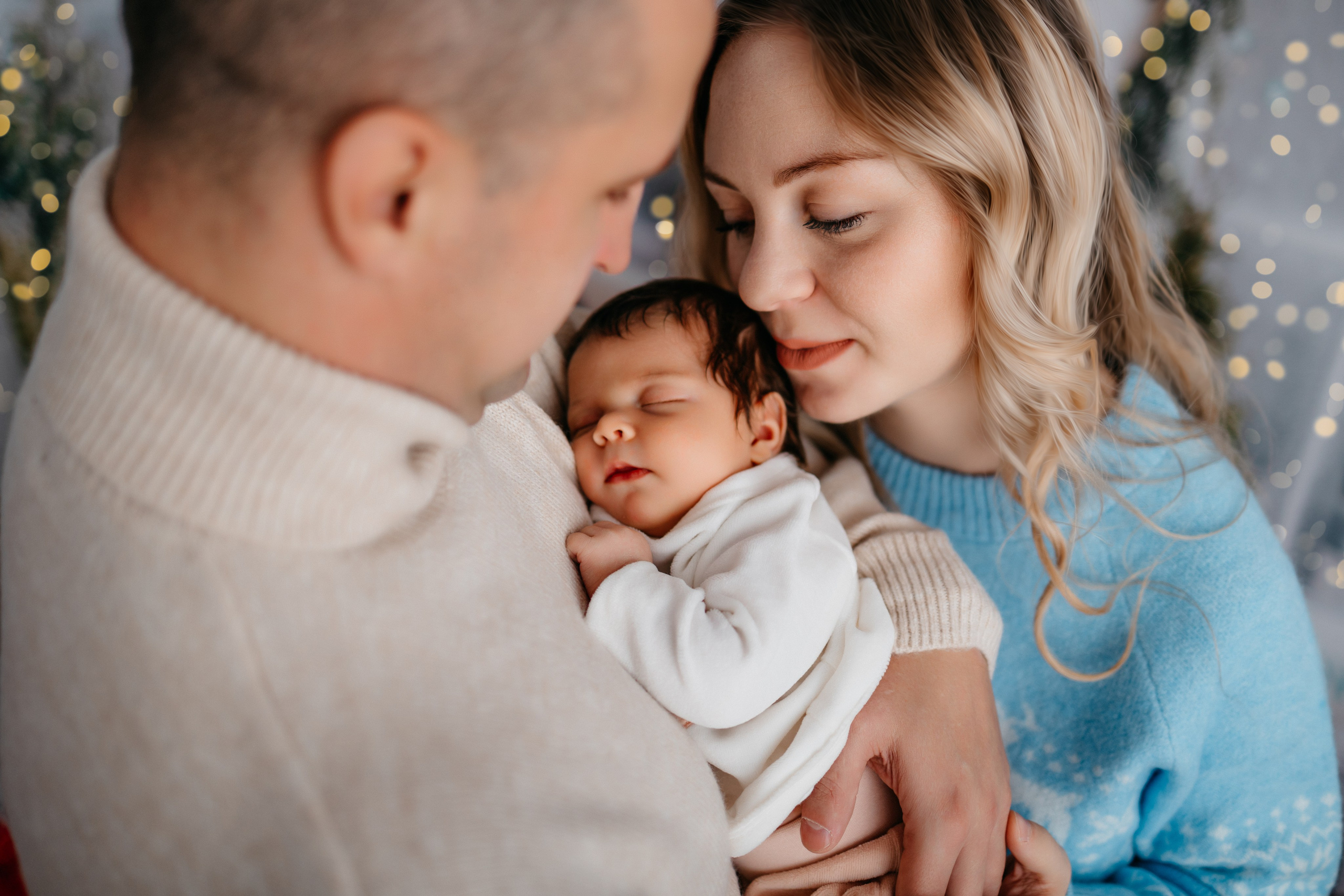 Boże Narodzenie 2023. Fotograf Siedlce