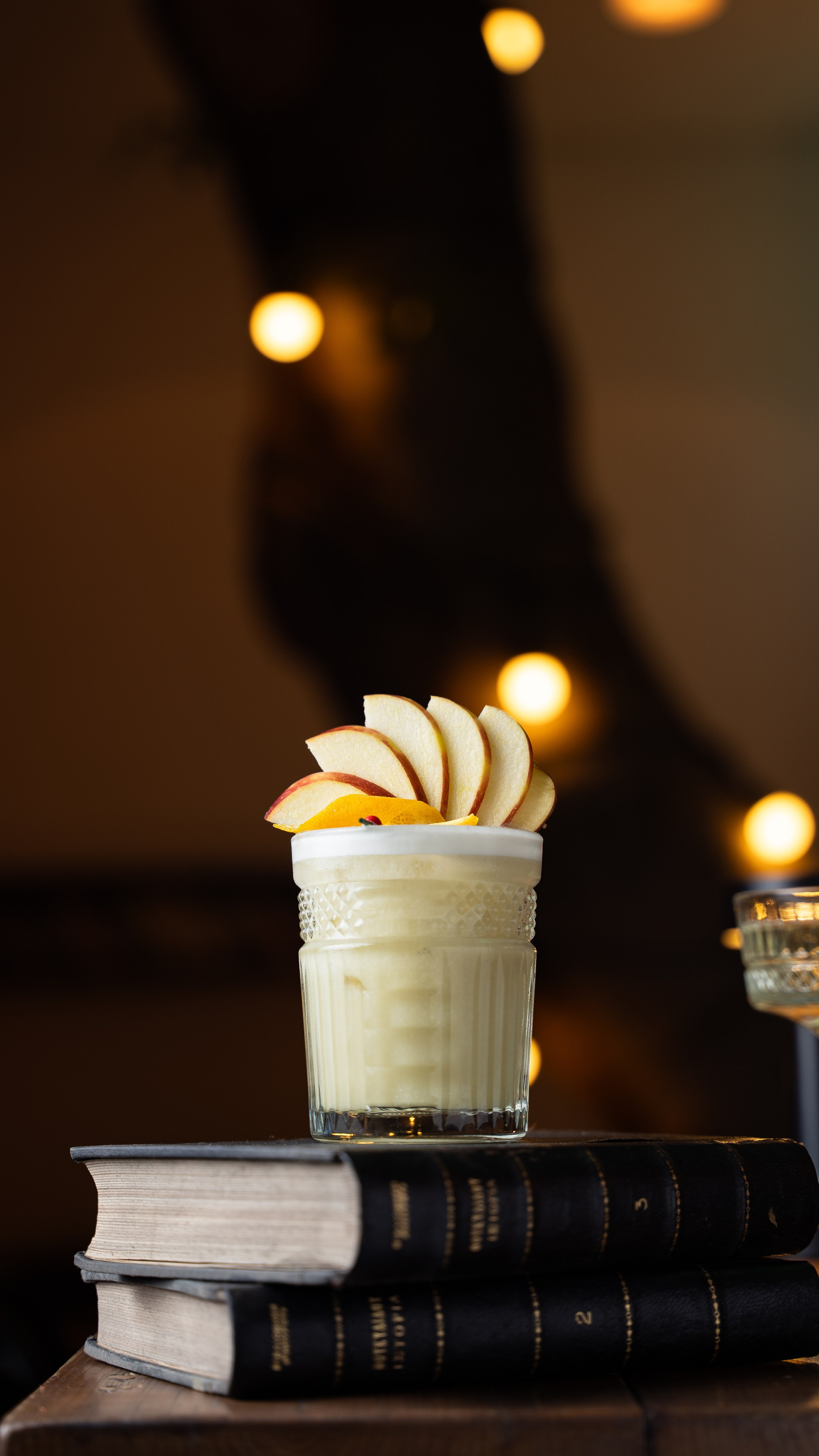 Lab Restaurant Bar. Food Photographer in Cyprus Lyudmila Bakalova