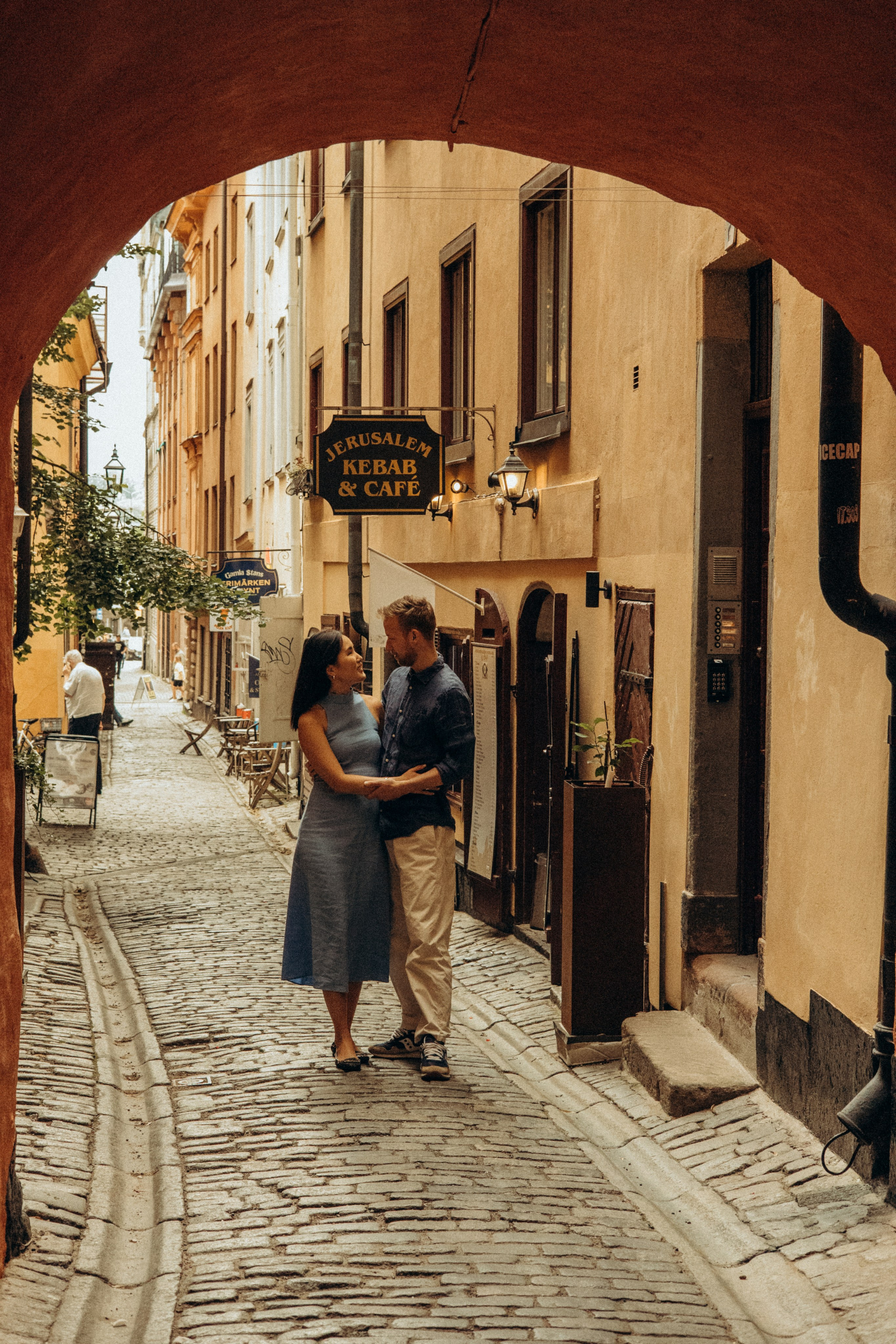 Chloe. Iryna Zhyvora | Photographer | Stockholm