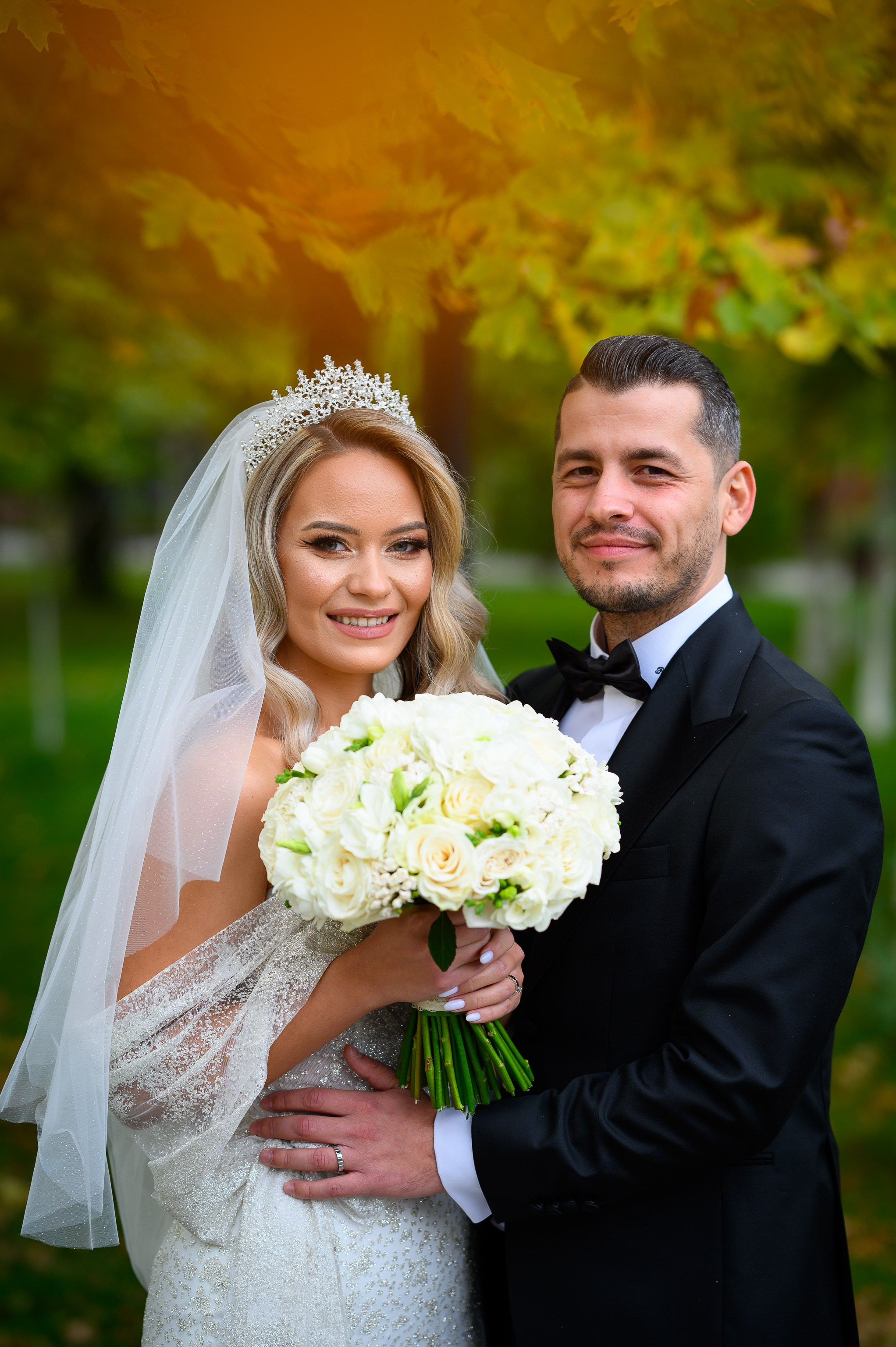 Ruxandra&Catalin | Nunta Alexandria. Claudiupaunica.ro