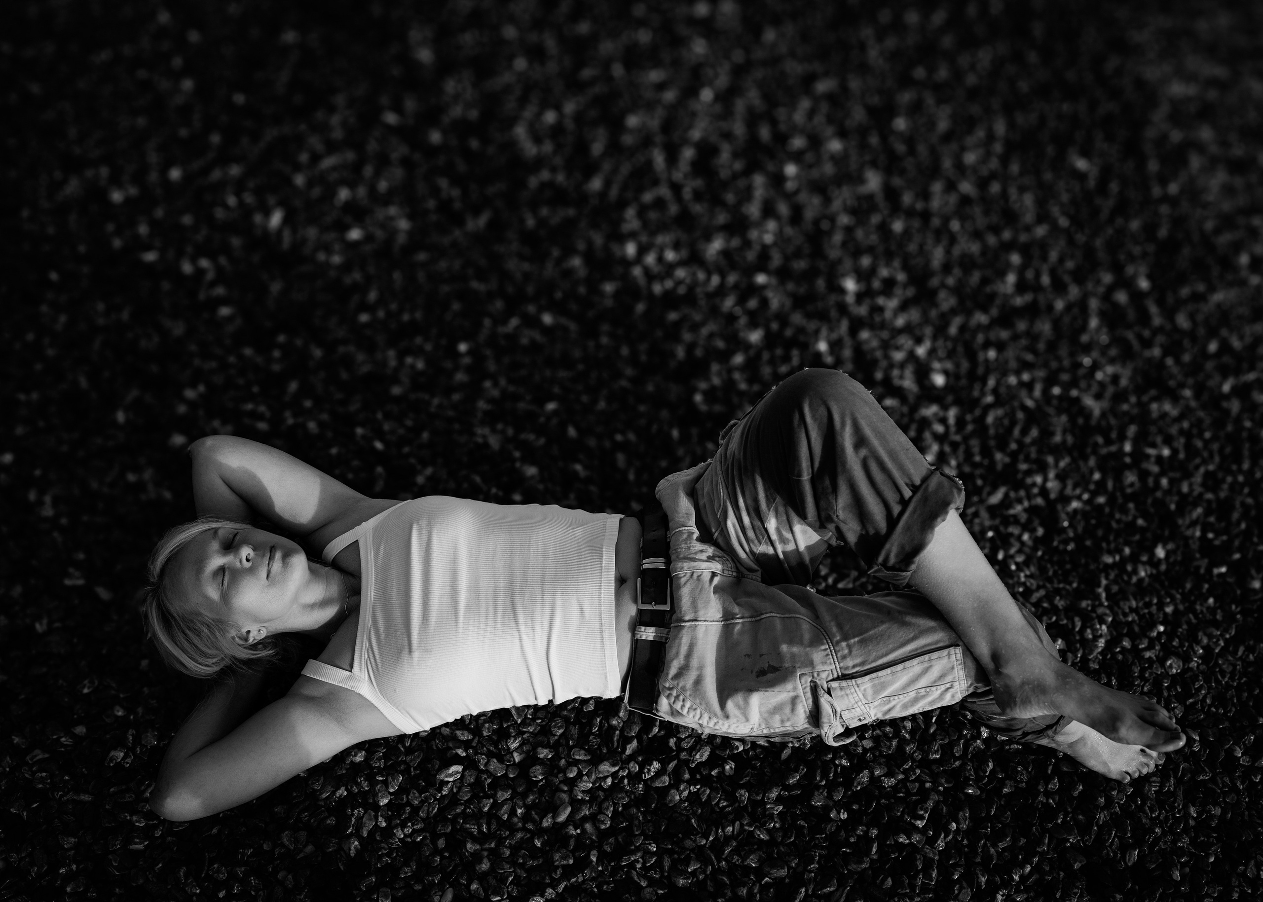 Olga. Yuliya Hadunova, женский фотограф в Генуе, Италия