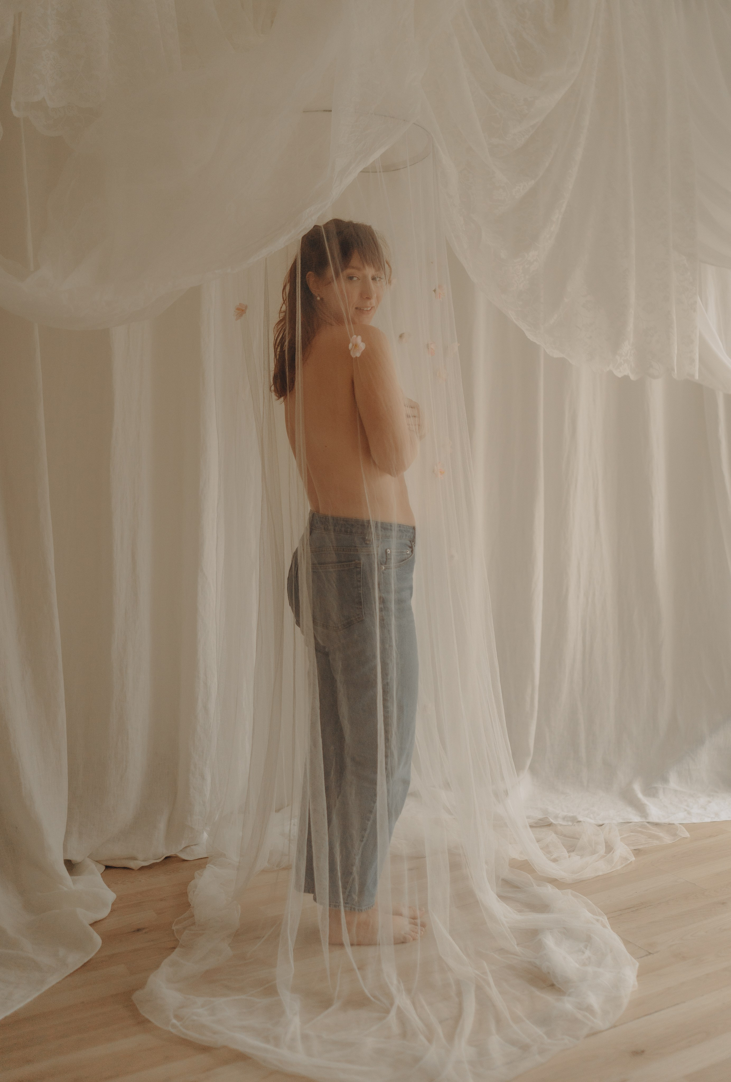 K&A. Wedding and portrait photographer in Helsinki Vickan O