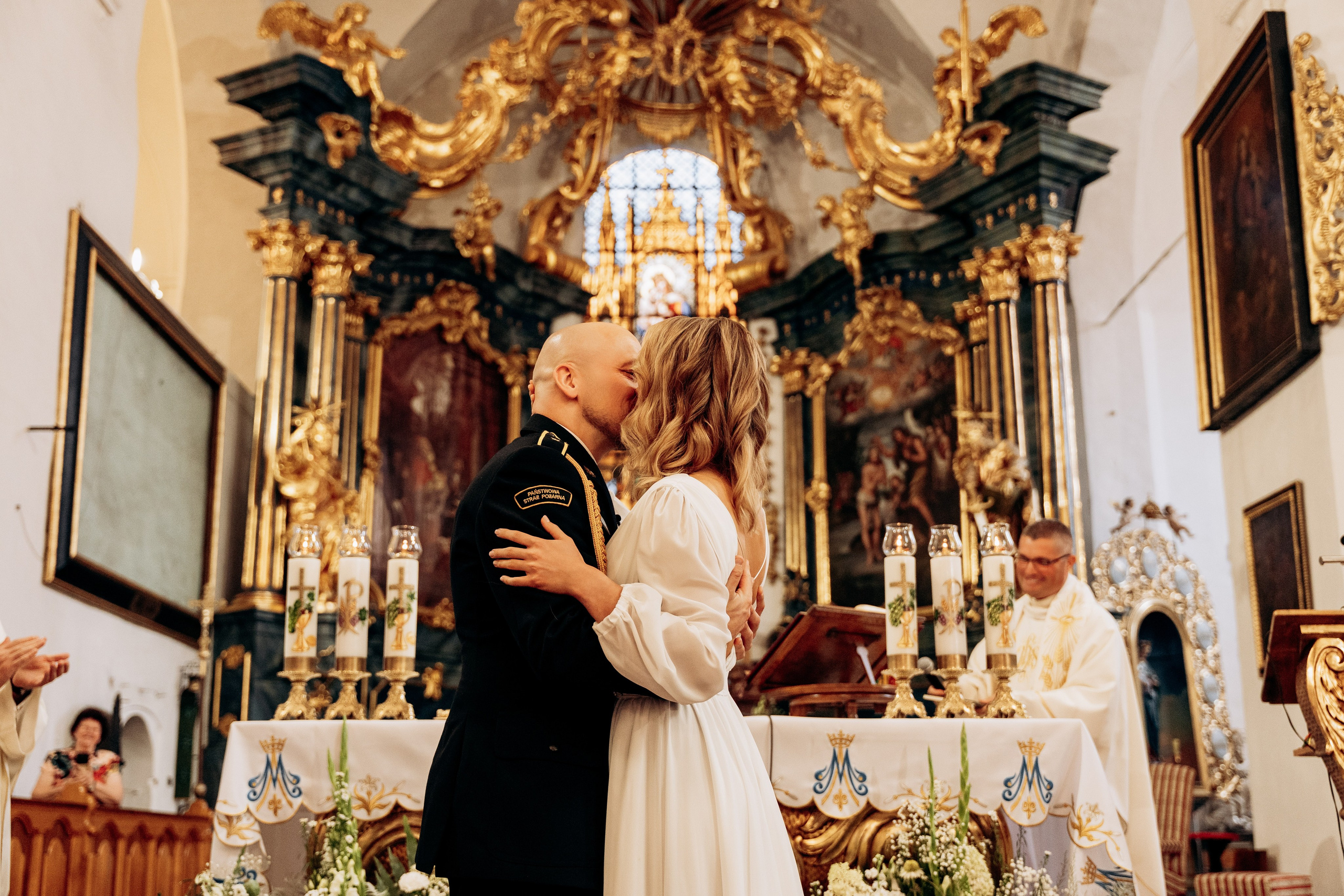 D&P. SL Wedding Photo: ponadczasowa 💍 fotografia ślubna | Wrocław & Europa