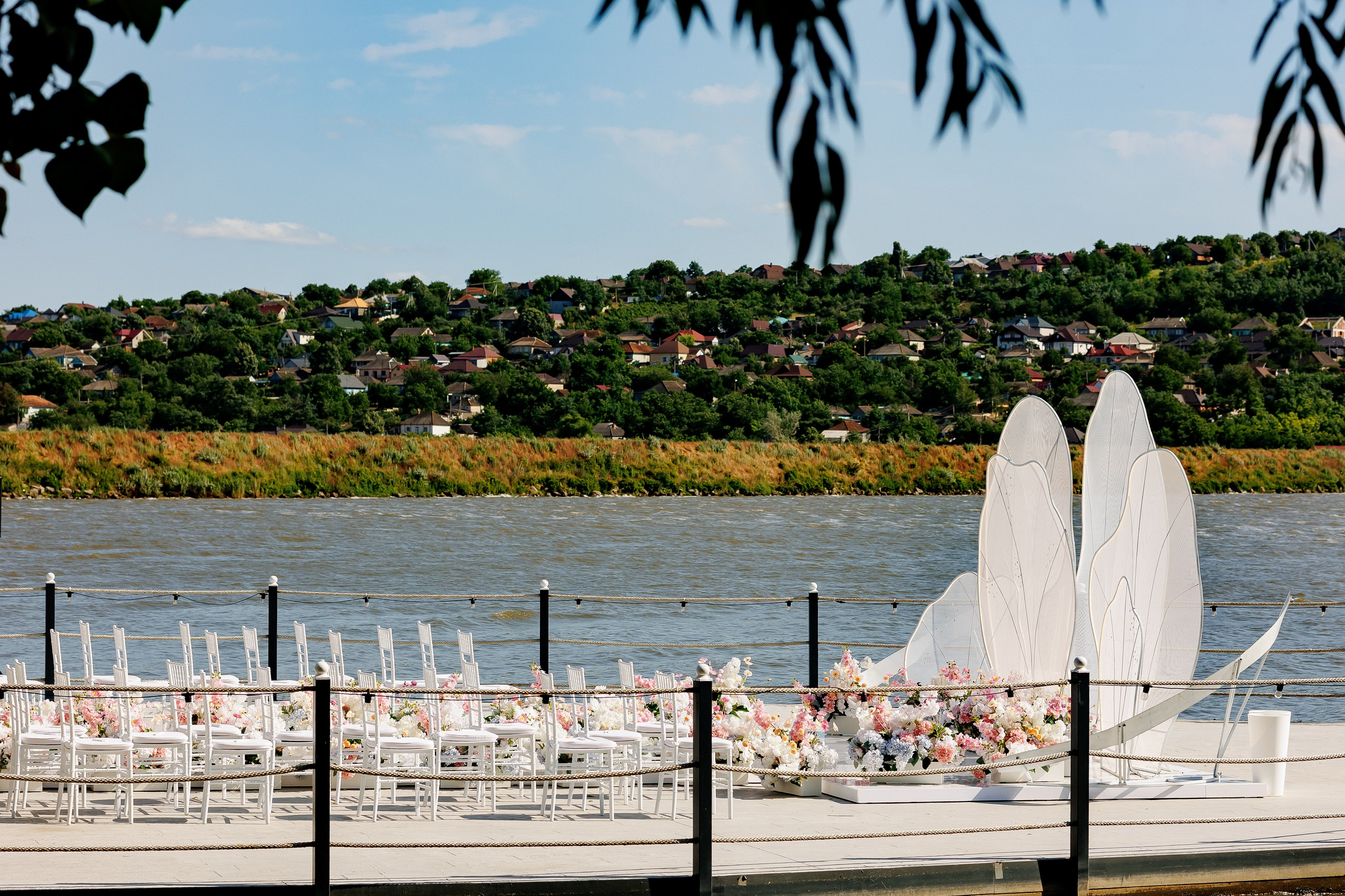 Florin & Corina — Complexul Turistic Costesti — Wedding Day. Servicii Foto și Video 067188353
