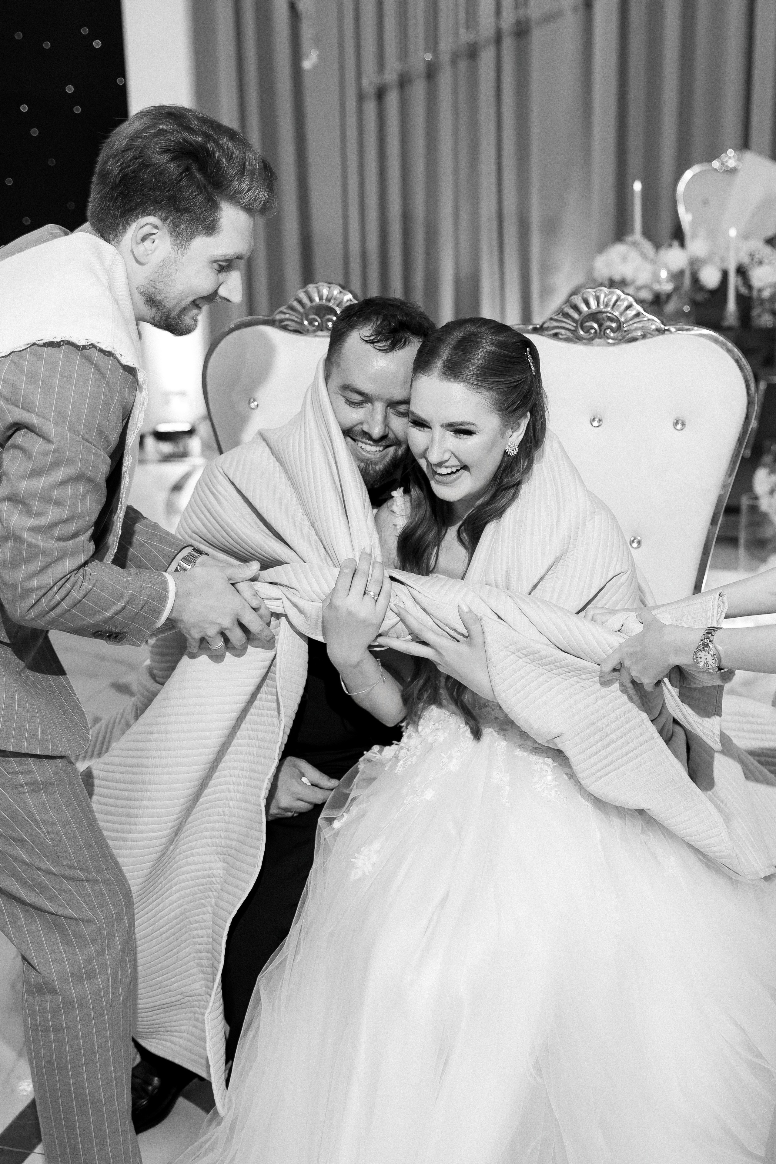 Ion & Djulieta — Richland — Wedding Day. Servicii Foto și Video 067188353