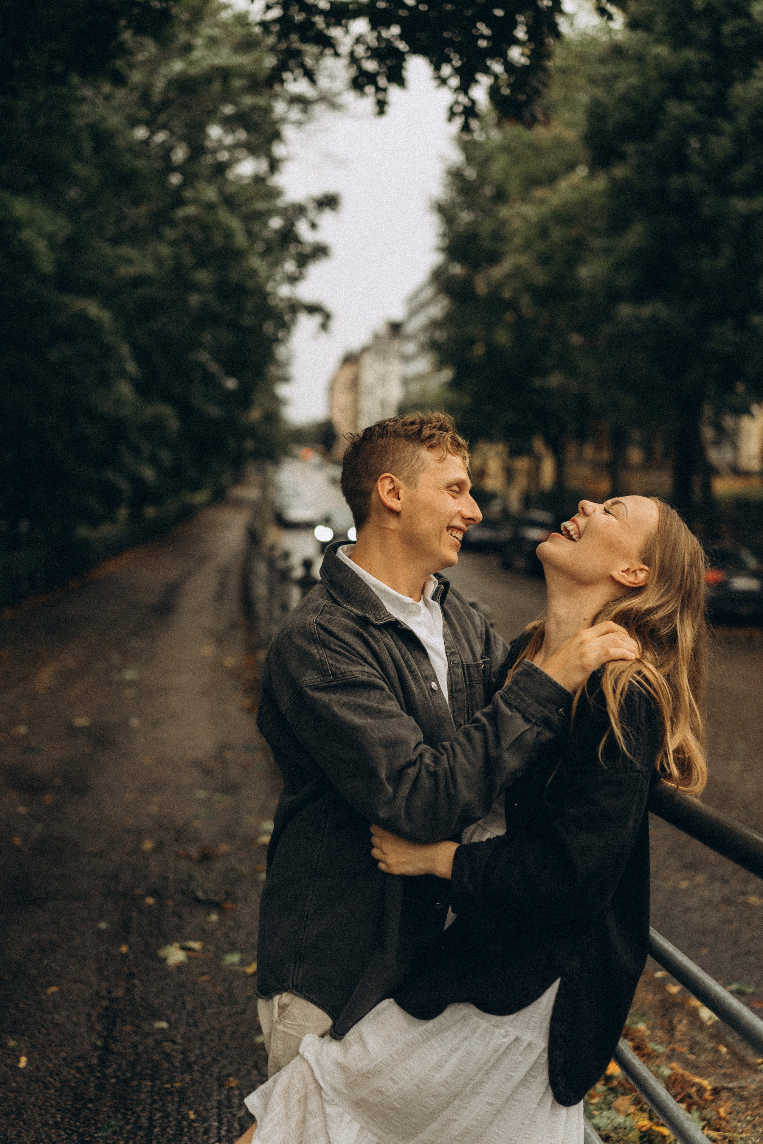 JP&L. Wedding and portrait photographer in Helsinki Vickan O