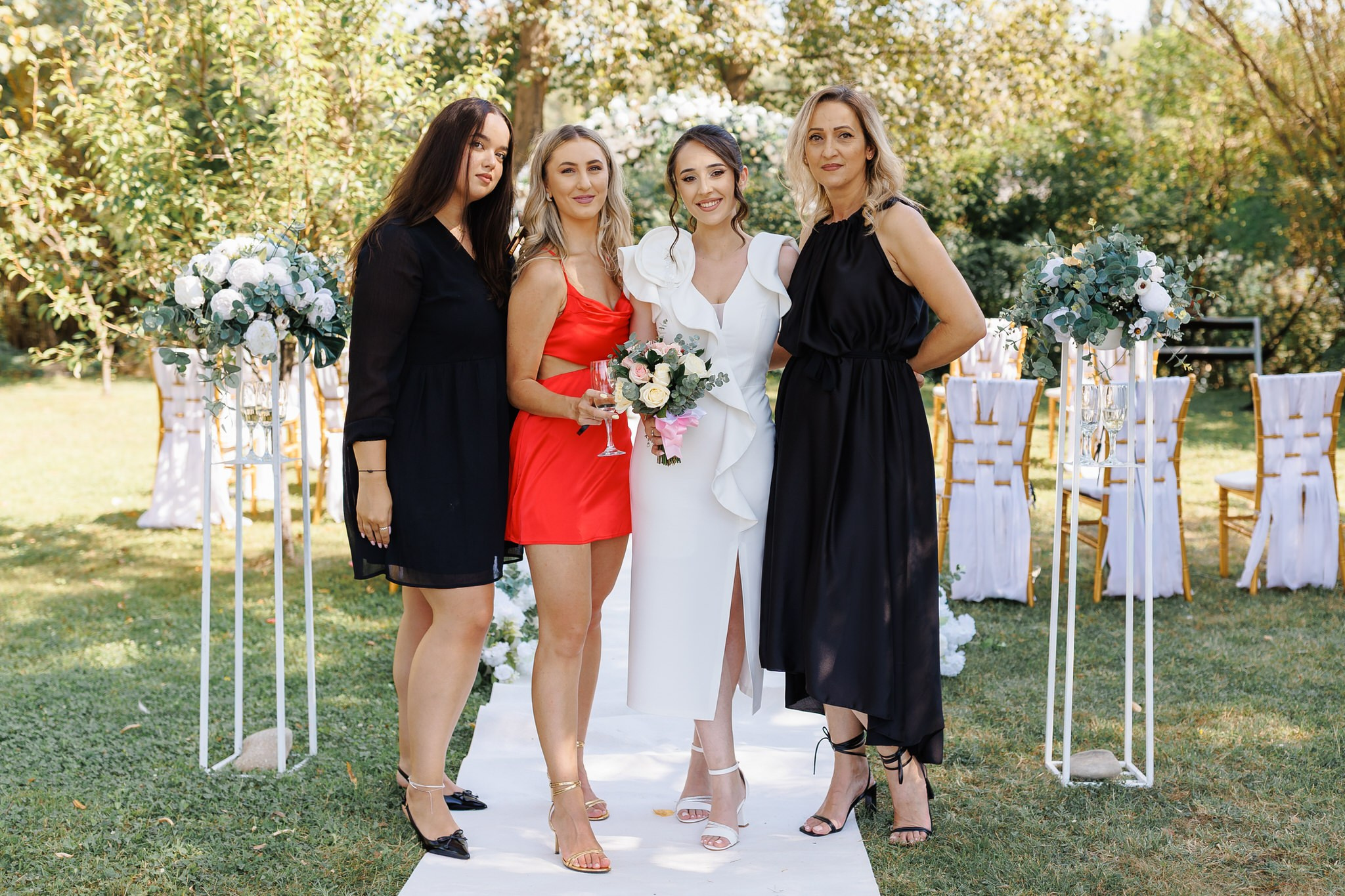 Cununie civila Oana + Madalin. Fotograf nunta Bucuresti - Manu Ivanciu