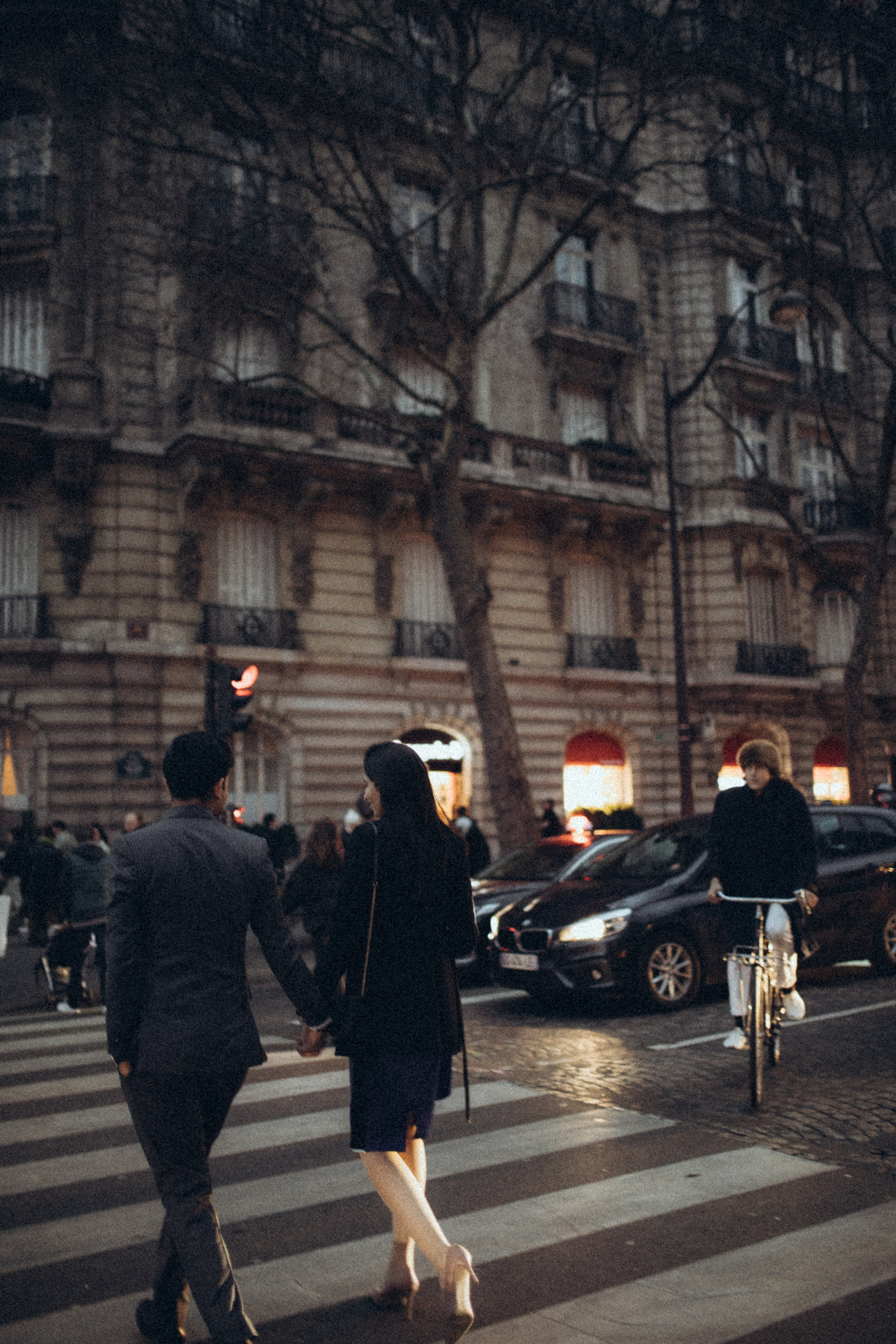 Simran & Amit / Paris. Photographe Paris