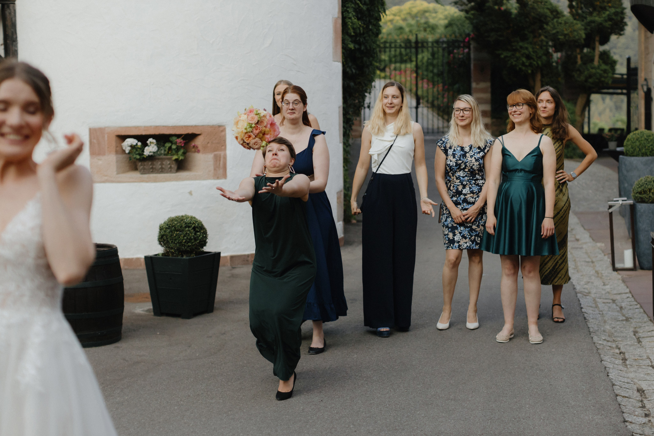 Irina & Birger. Maria Chistyakovа — Fotografin in Karlsruhe, Baden-Baden und Umgebung