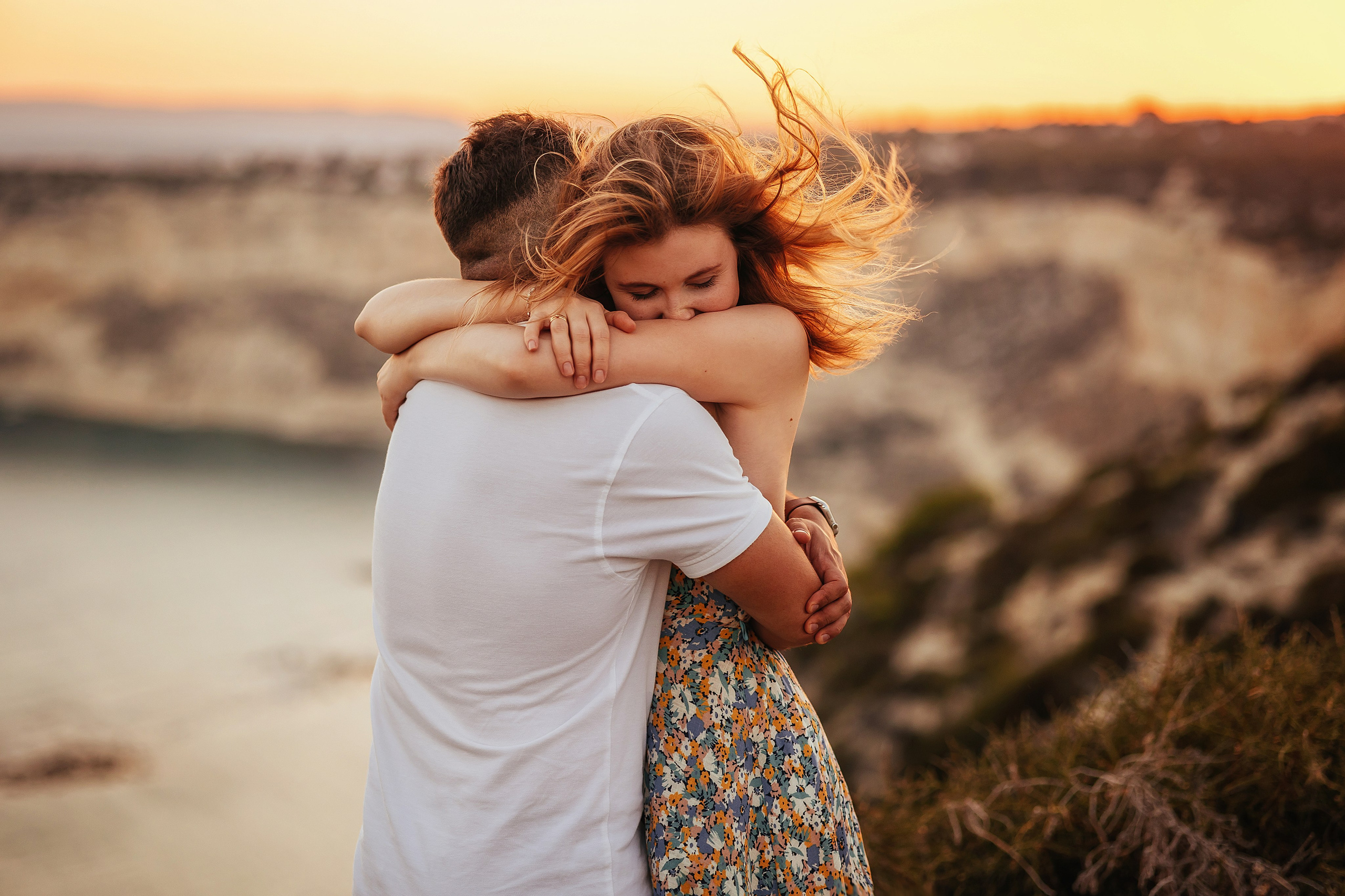 Love story. Фотограф на Кипре