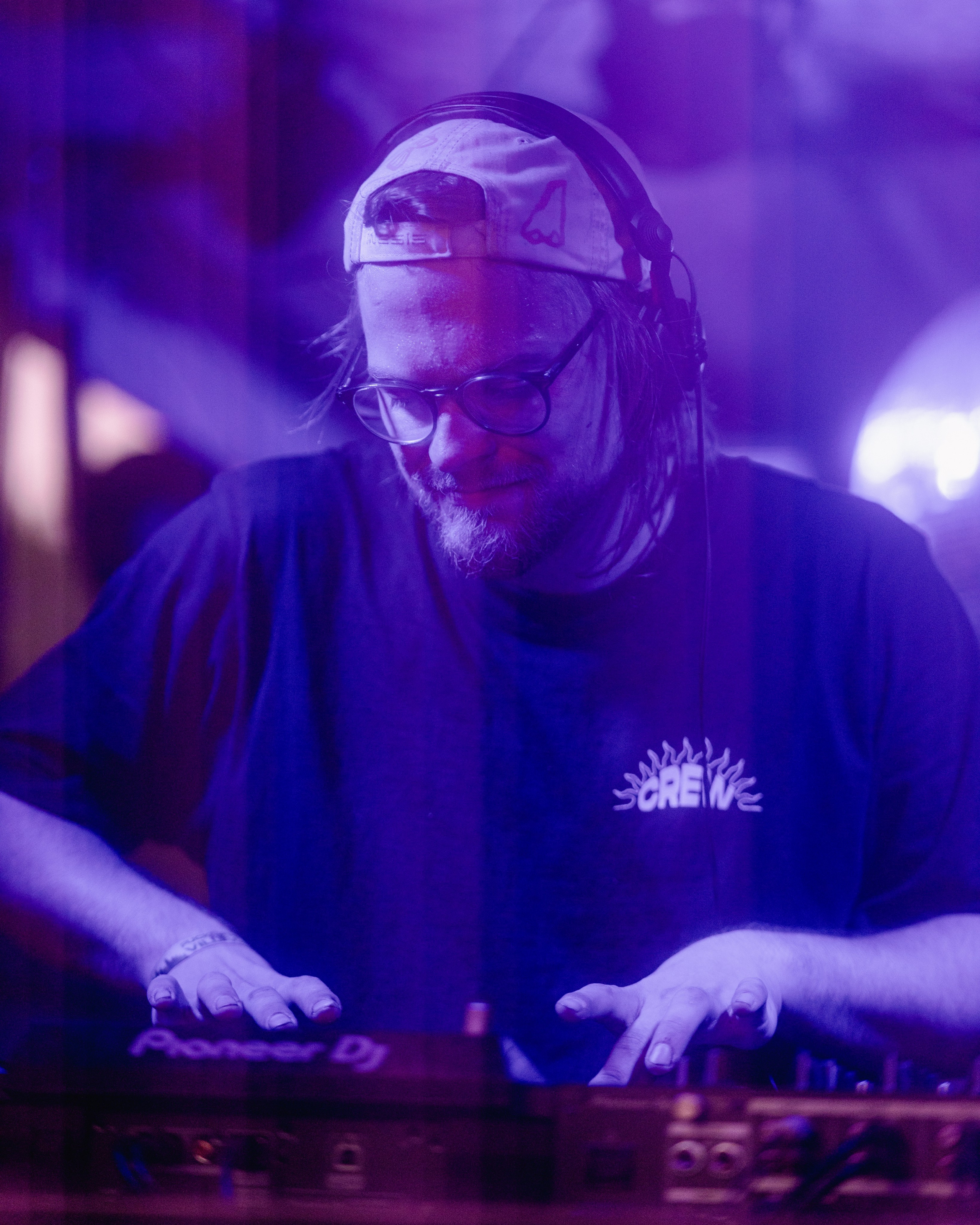 ZUG DER LIEBE 2024 // SUBLIME. Stevenson.Visual.Lab — Professional Photo/Video in Berlin