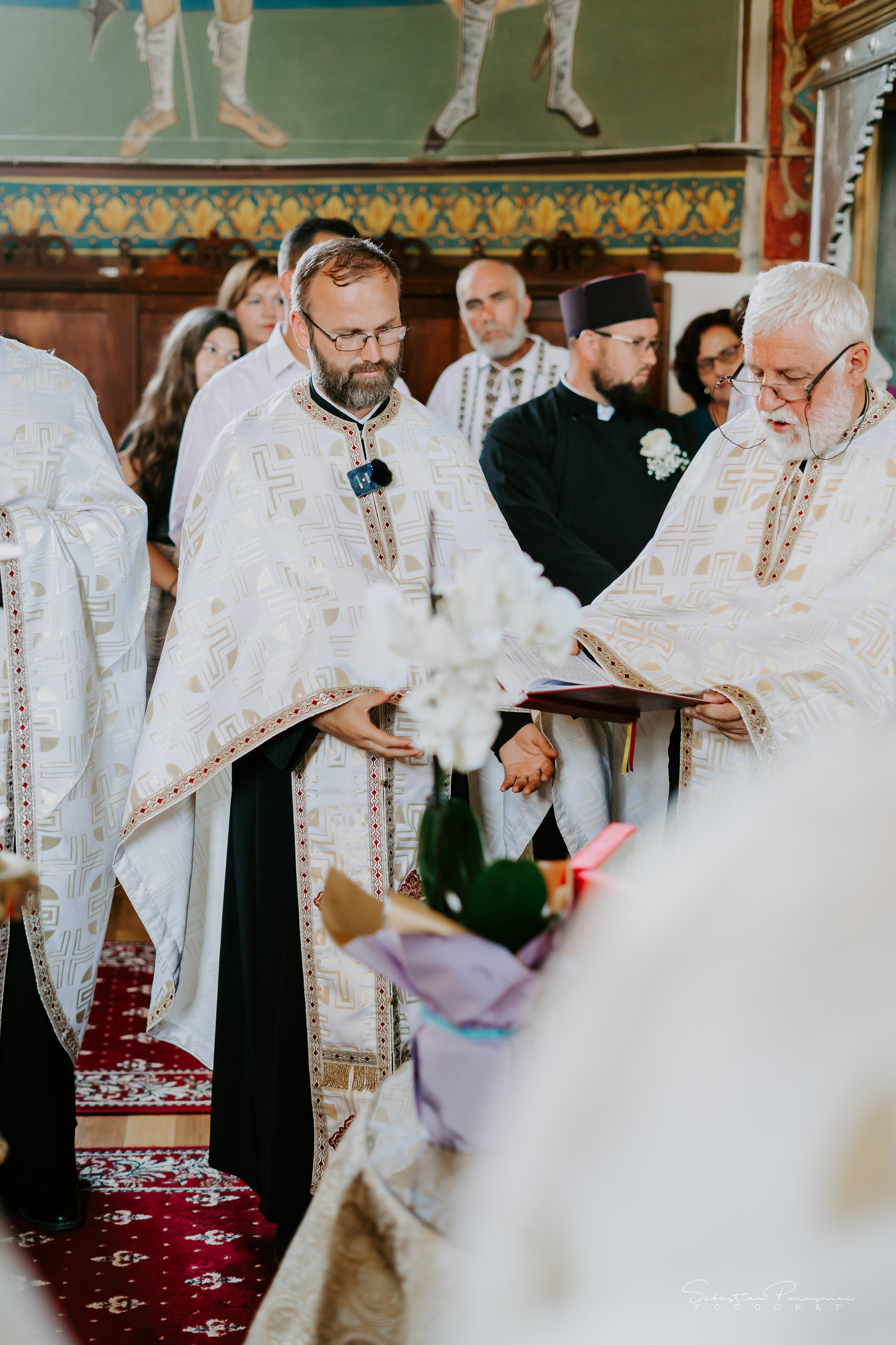 Roxana & Florin. Sebastian Purusniuc Fotograf - Iasi