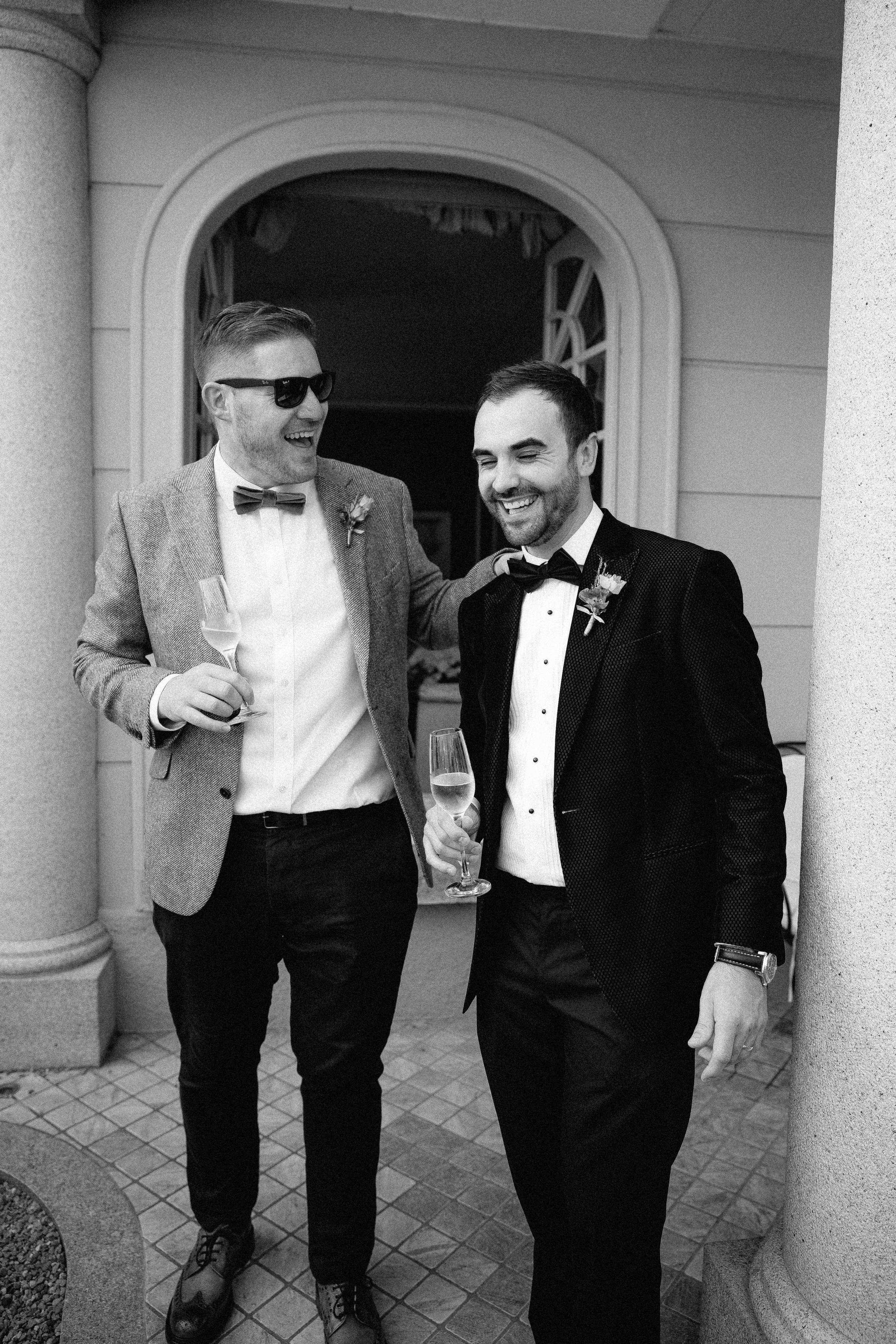 Breeannan & Daniel. Relais Villa Vittoria, Lake Como. Фотограф в Милане Анна Линник