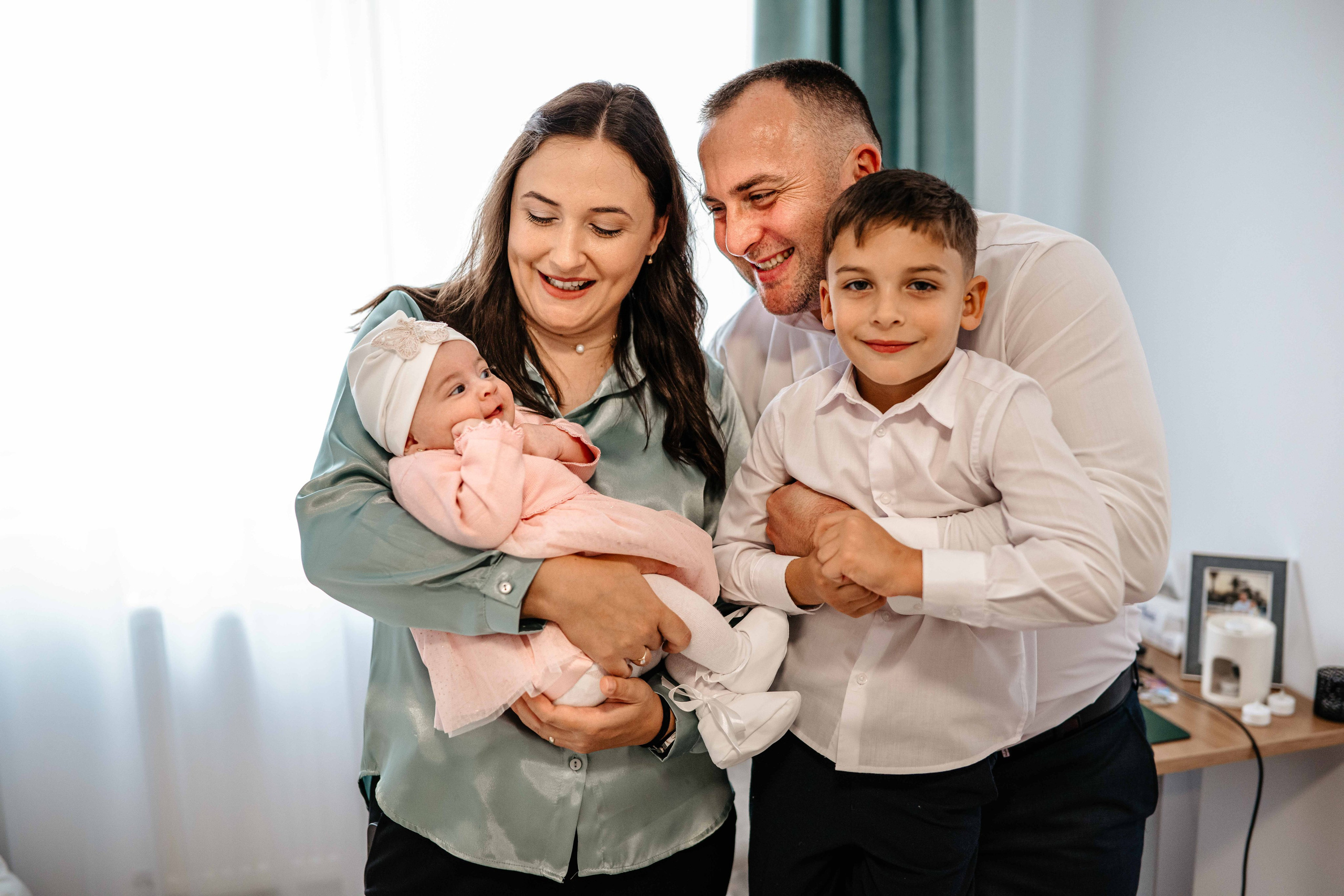 Radu Rahovan Fotograf de botez Cluj