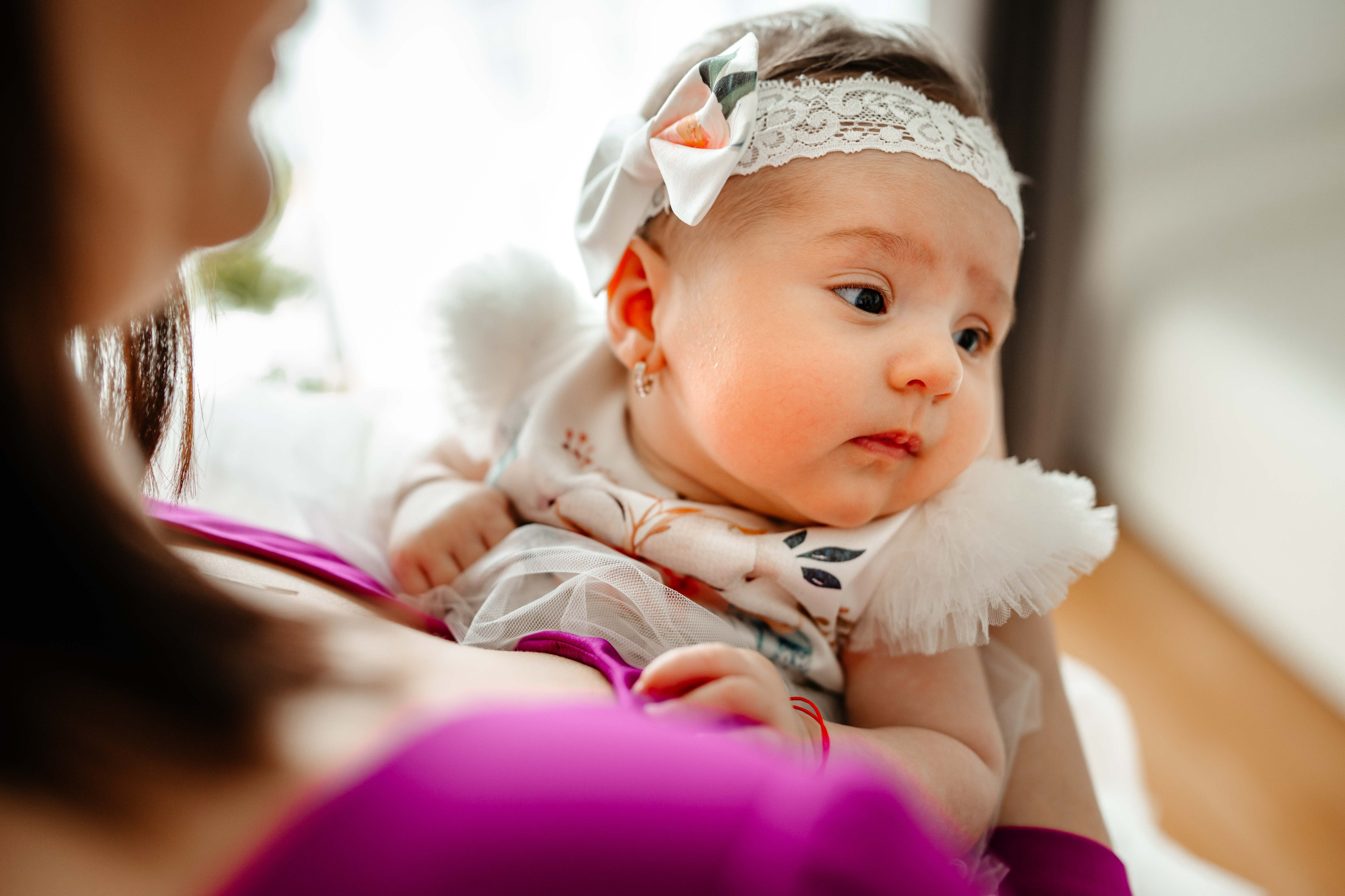 Radu Rahovan Fotograf de botez Cluj