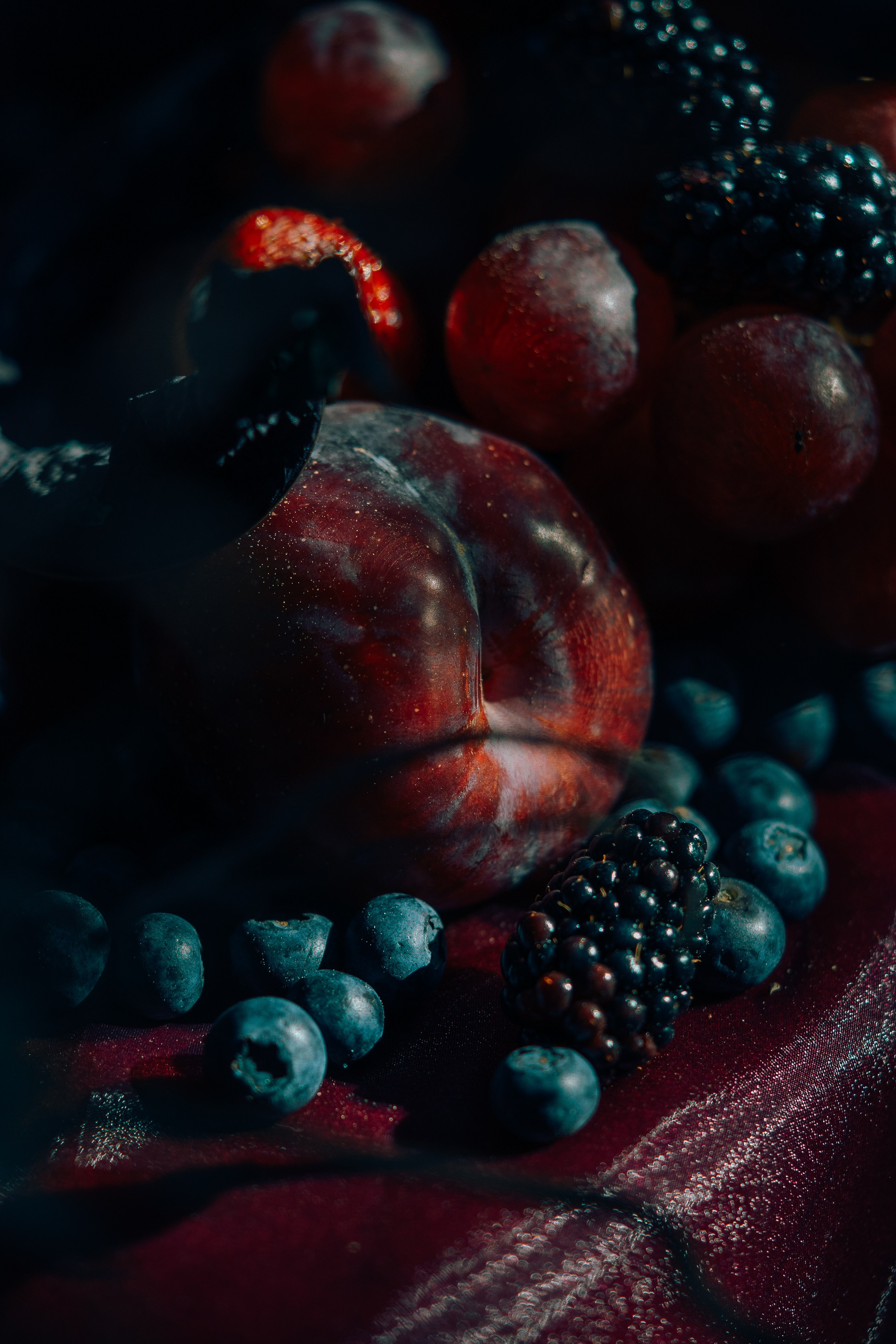 Decadance wedding decor. Maria Sher. Fotógrafa profissional do Porto, Portugal