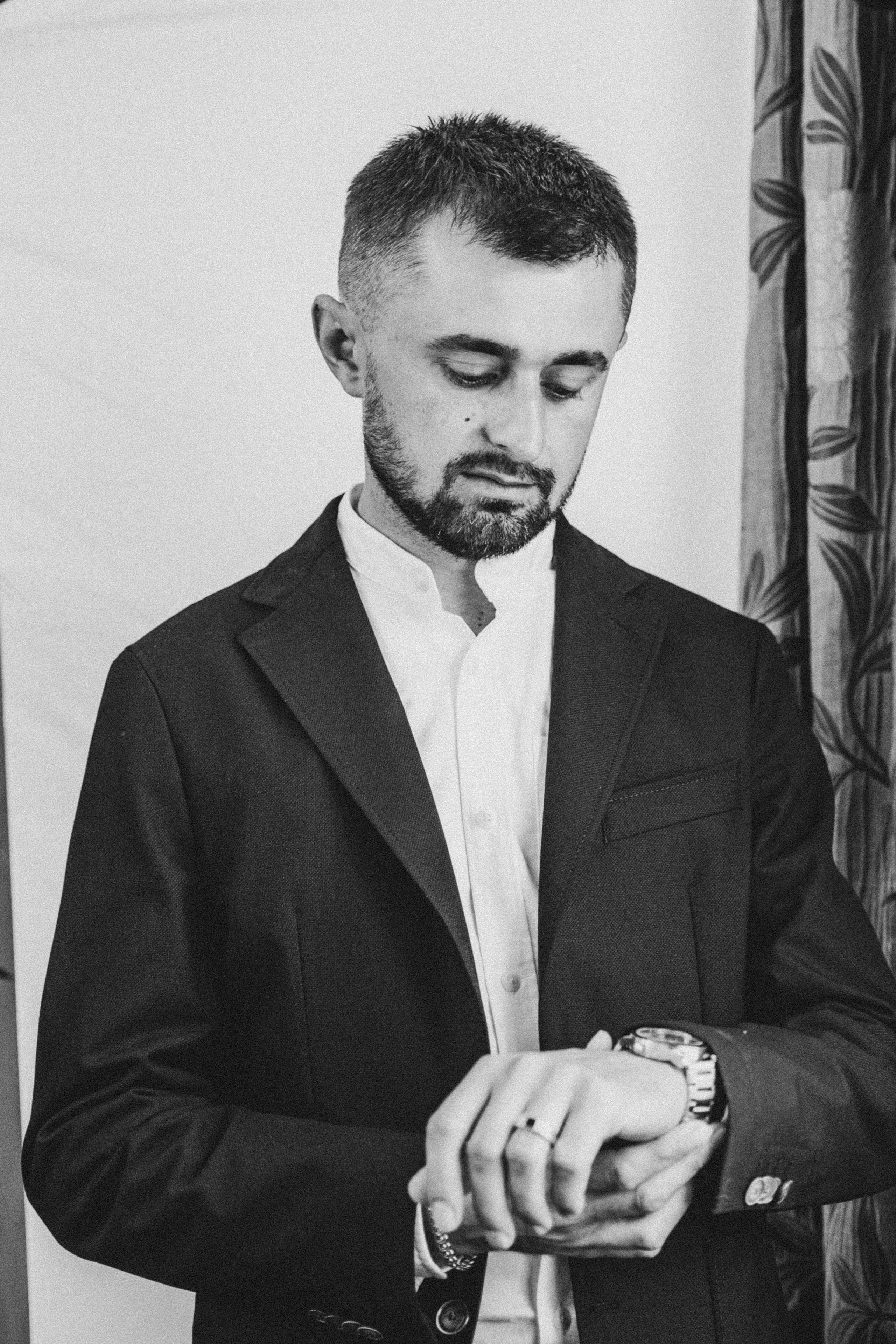 Volodymyr&Oksana. Tonya Kyrylenko photographer in London