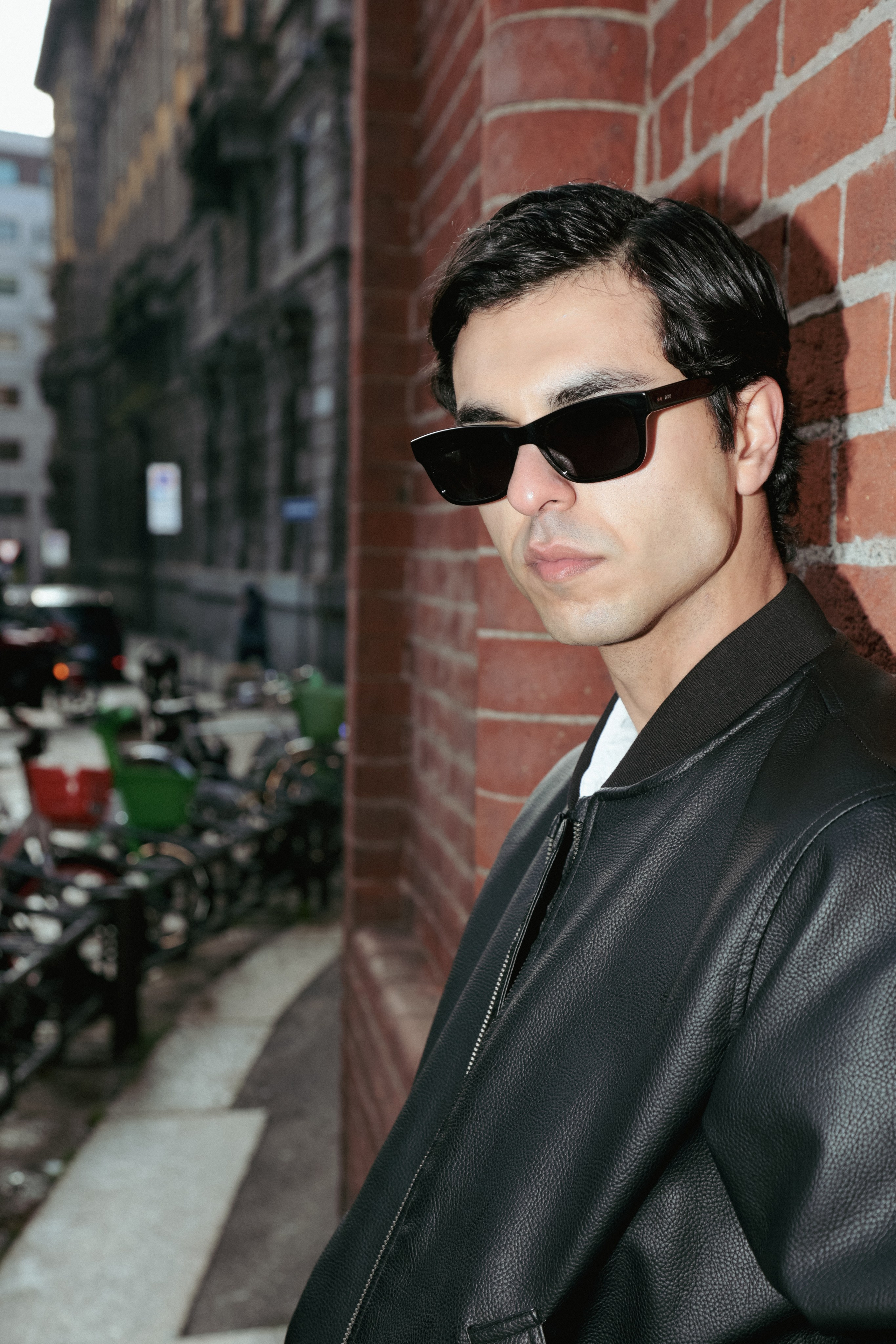 Moe. Photographer in Milan |Mila Pro Photo