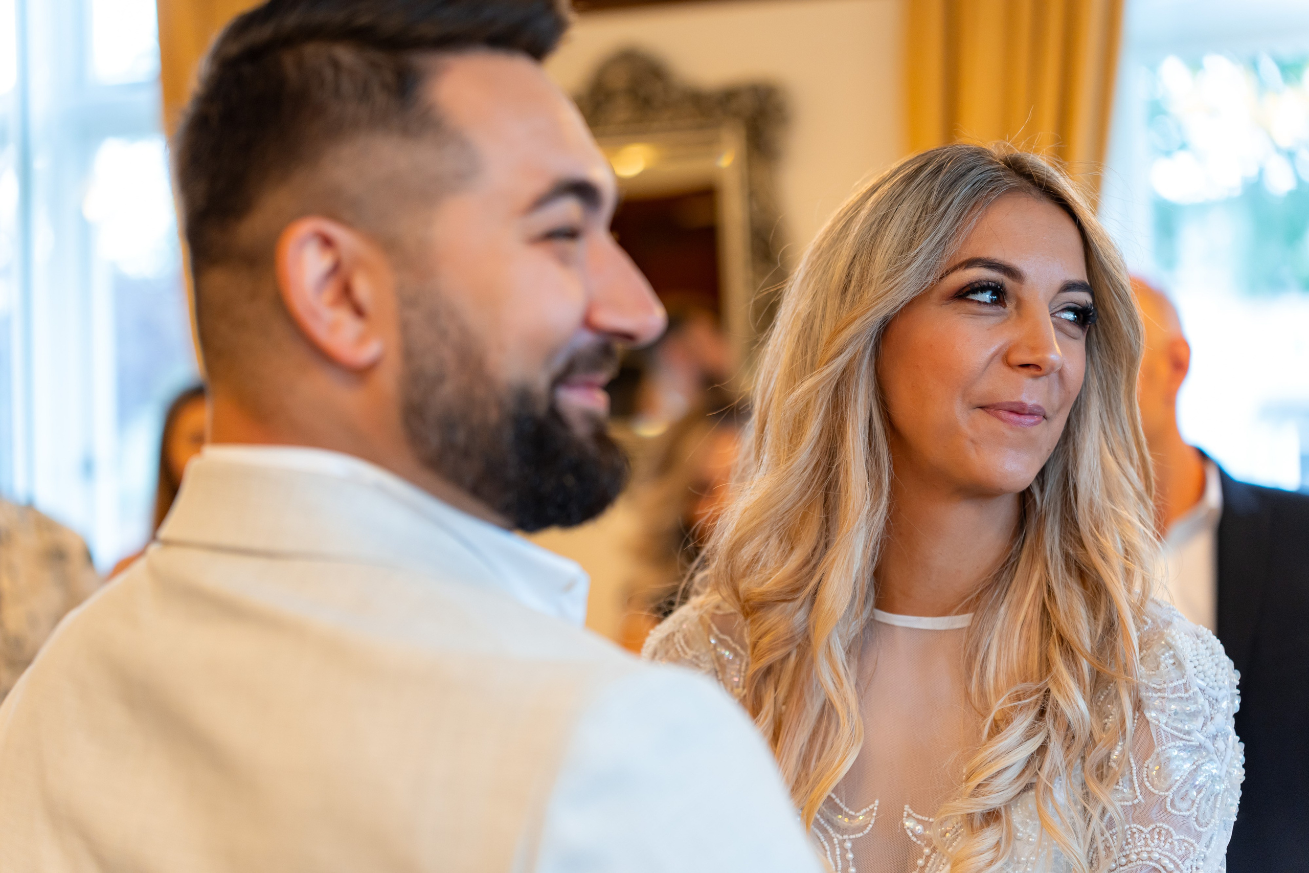 Weddings/Engagements