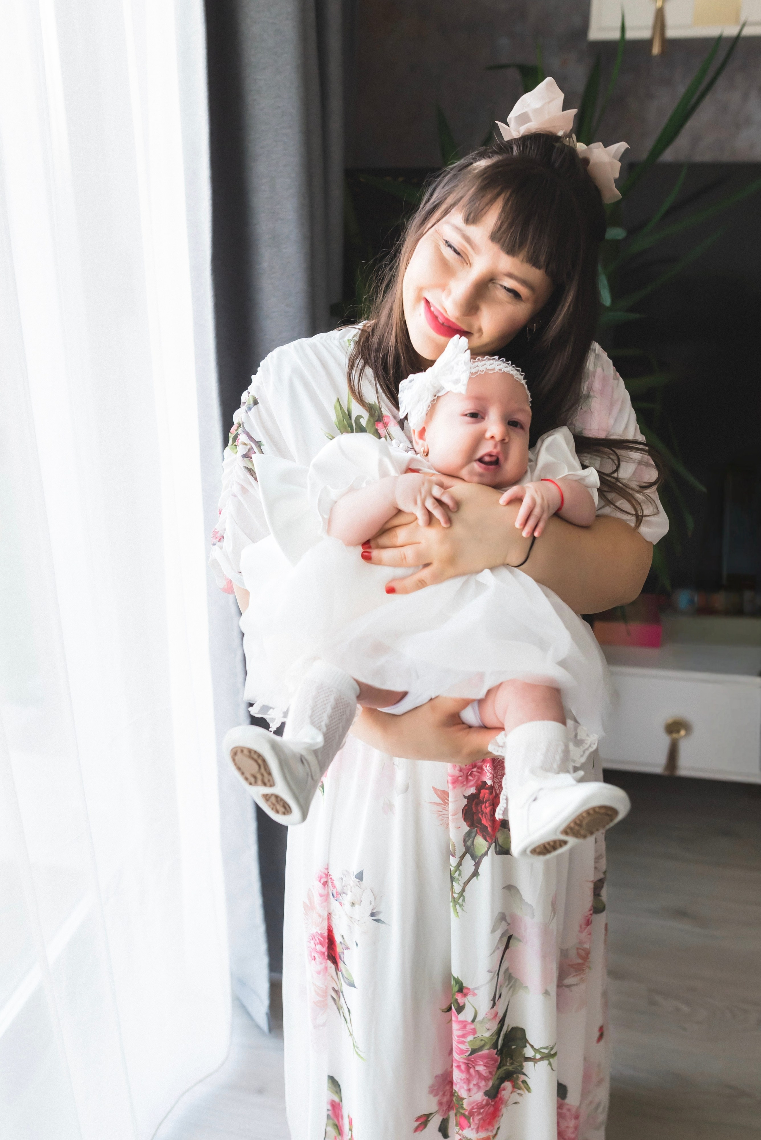 Botez Sonia, Corbeanca. Ana Maria Dragan Fotograf Evenimente