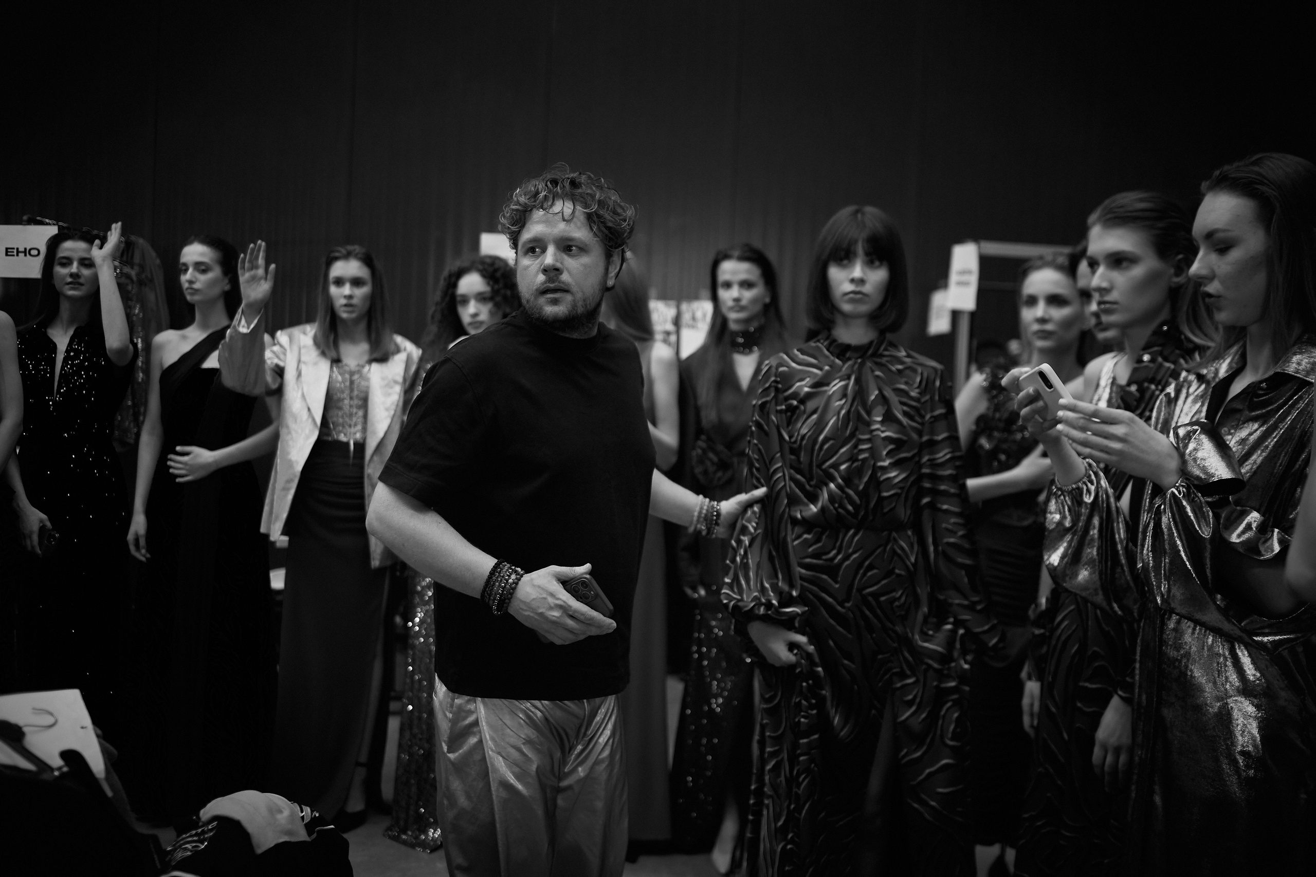 MBR backstage_2024. MATVEEVA STUDIO