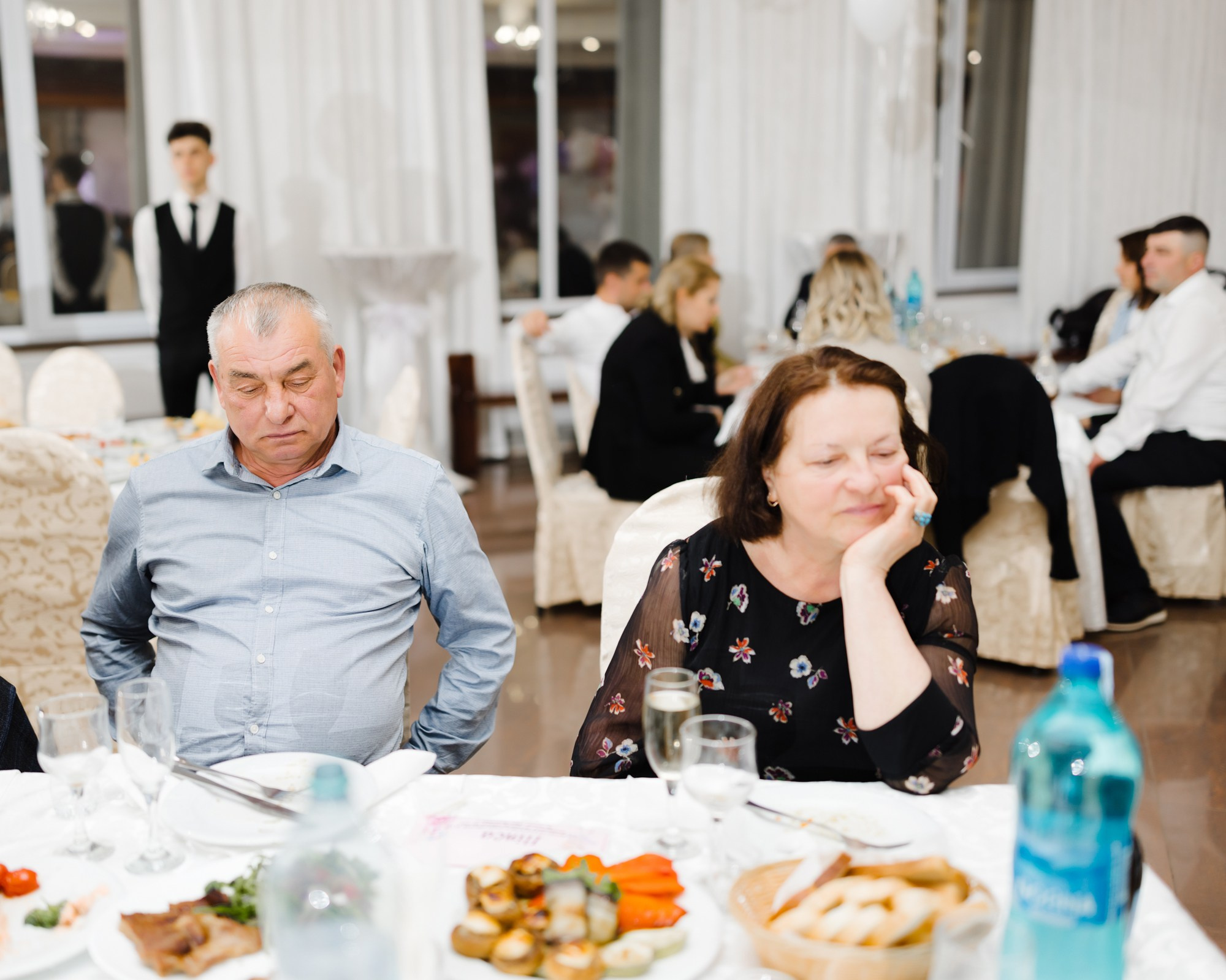 Ilinca. Fotograf și videograf de nuntă R. Moldova, Romania