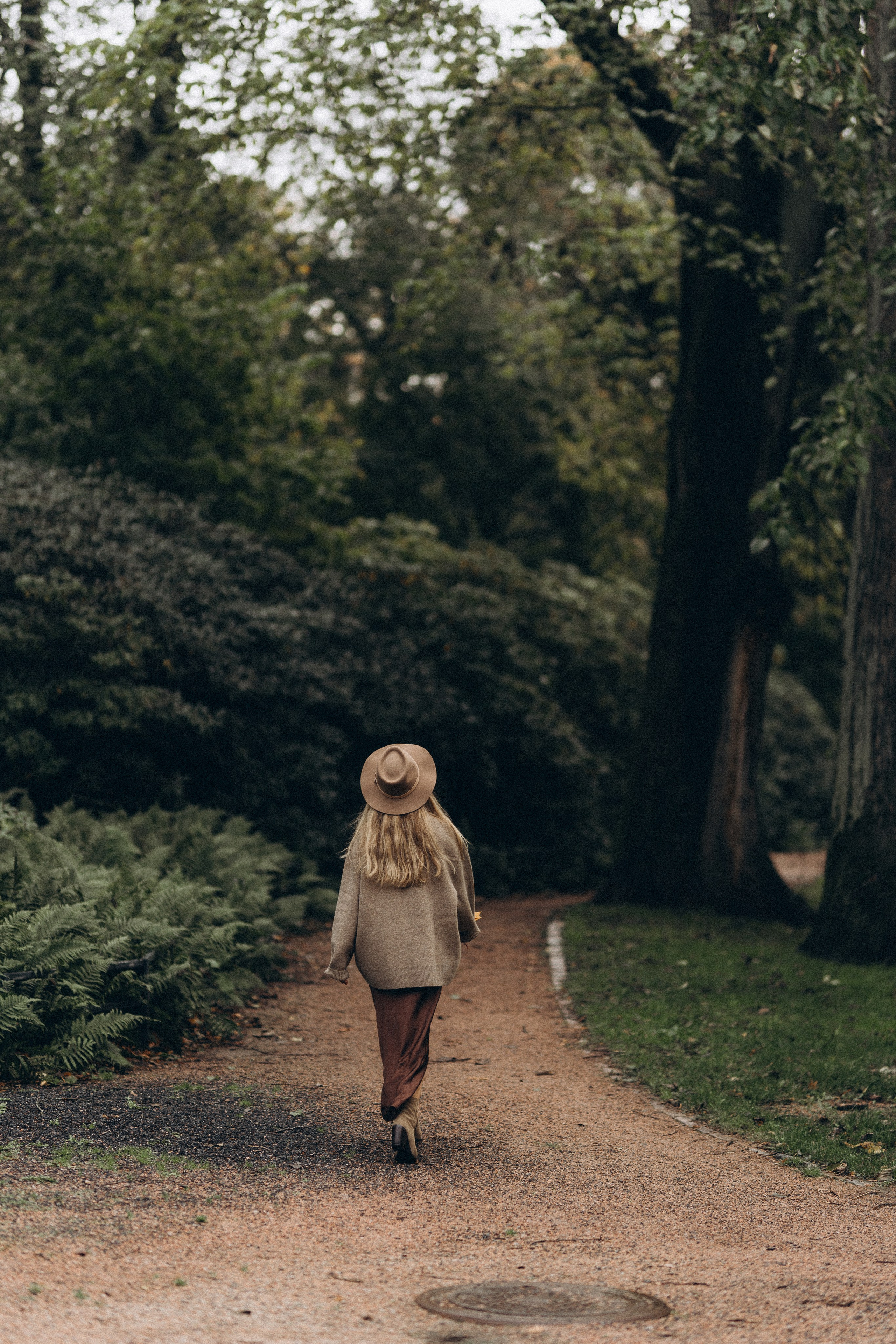 Anastasia. Wedding and portrait photographer in Helsinki Vickan O