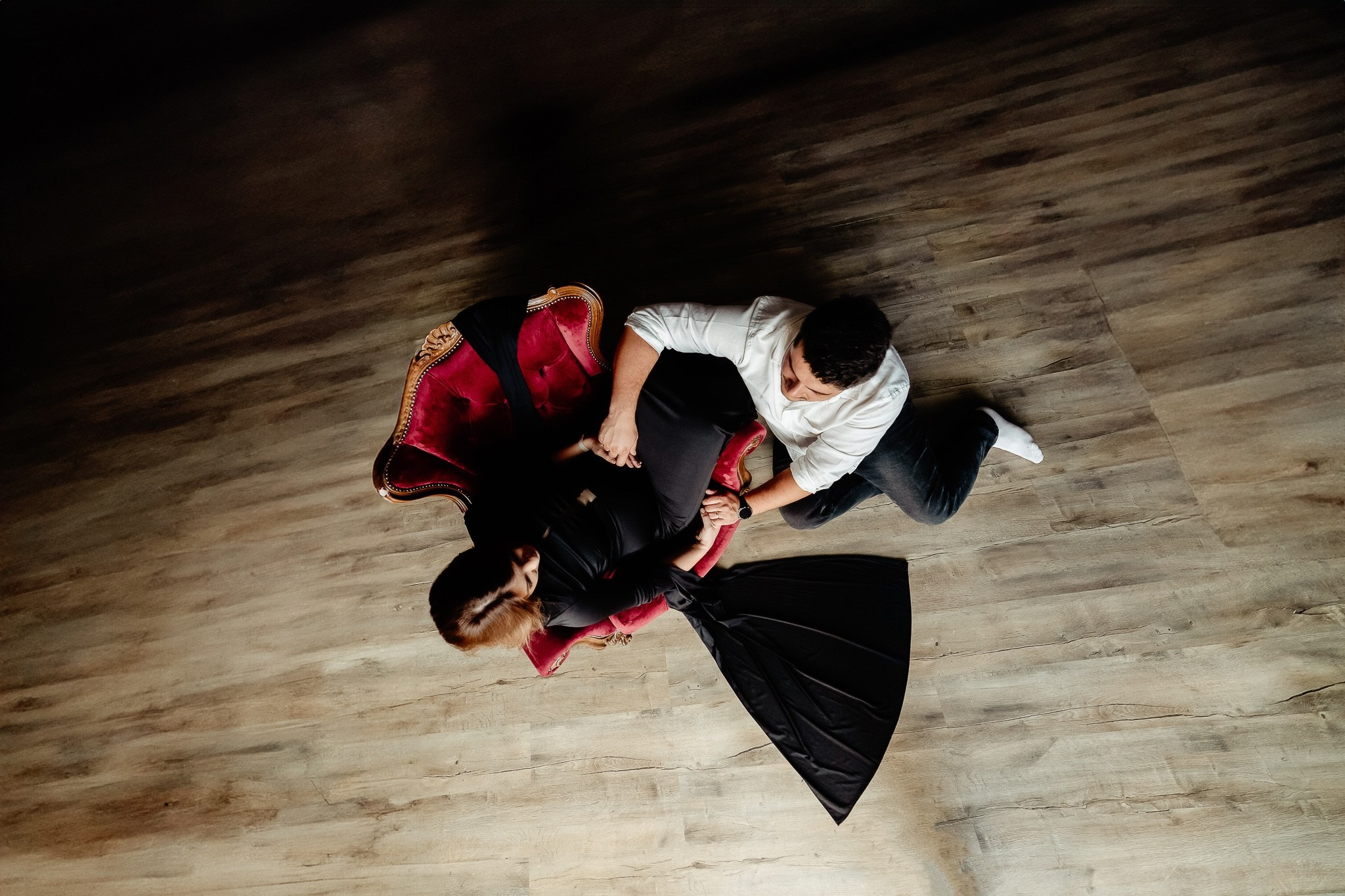 MaternityPhotoshoot - Familia Dascalu