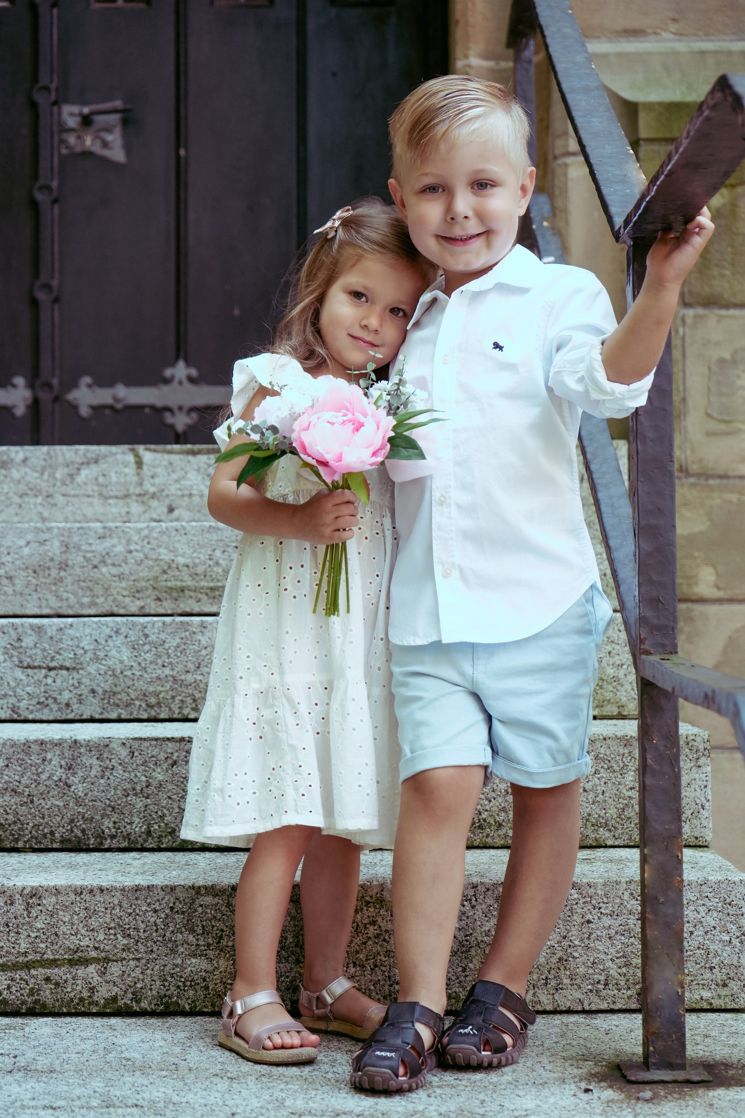 #2. Fotografin Yuliia Turinina in Stuttgart