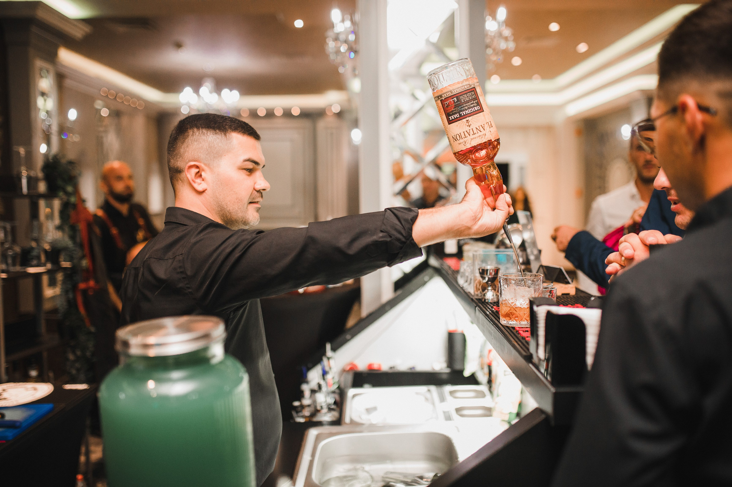 Alexandra & Florin. Vlad Aconstantinesei Photographer