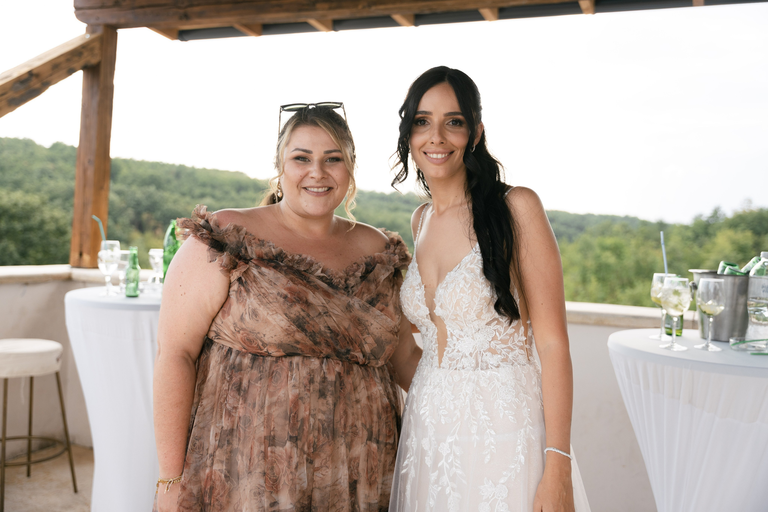 I&D | A Fortress Fairytale. Black Sheep Produkcija| Wedding Photography and Wedding Films, based in Kragujevac, Europe / Fotograf i videograf, Kragujevac, Srbija