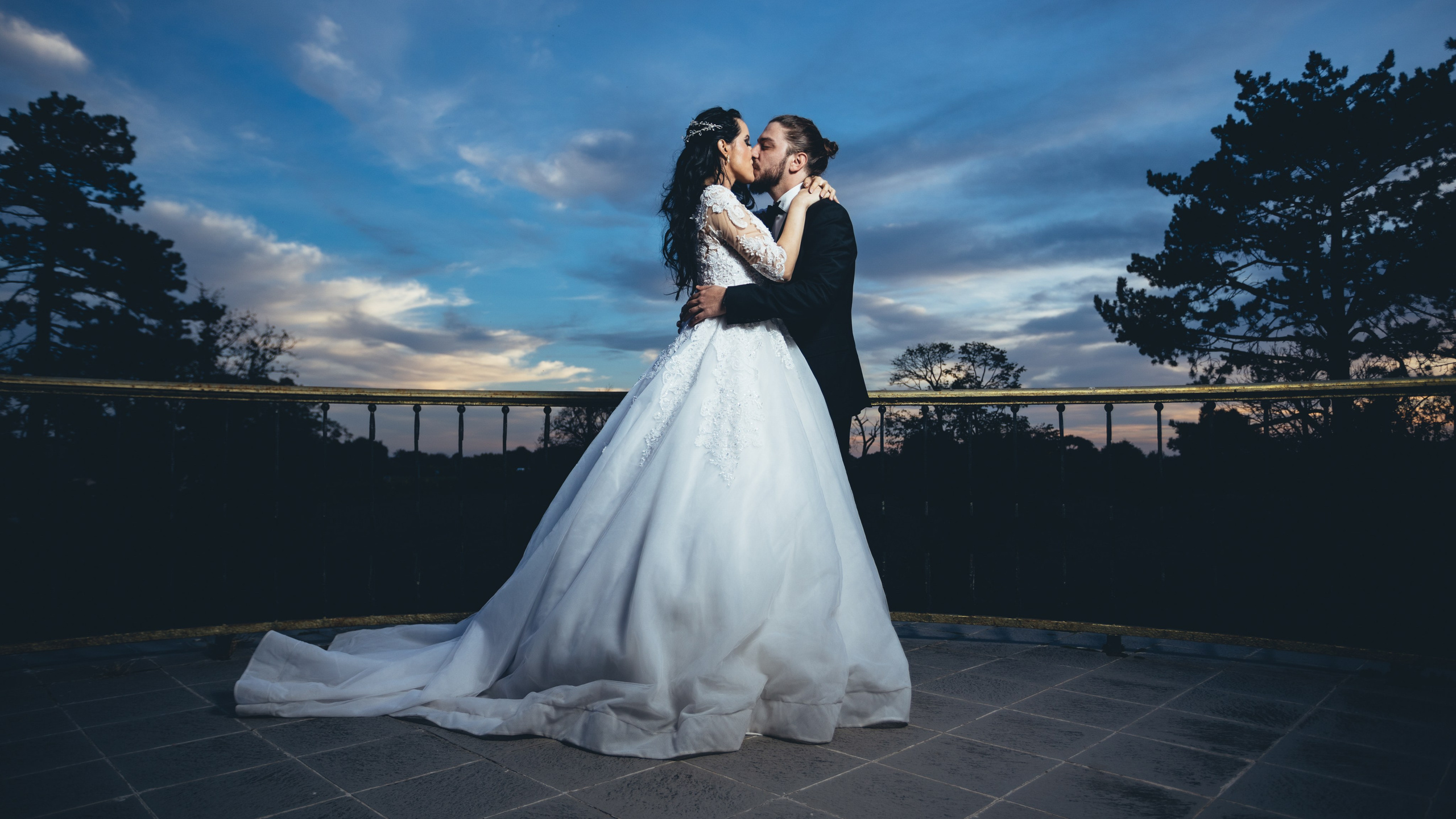 Profesionalni fotograf za venčanja – Milan Luković