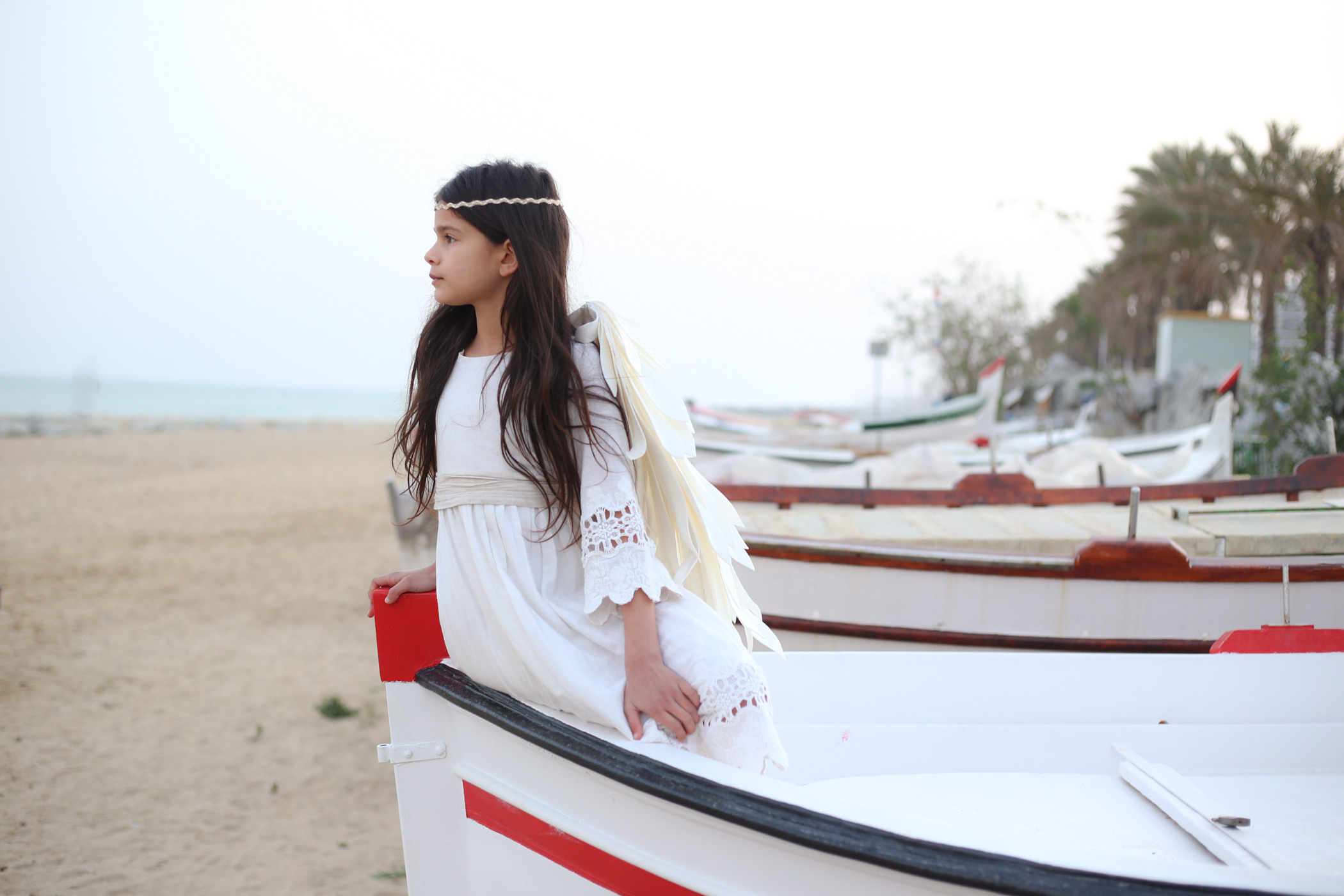 Comunión. Фотограф в Матаро, Барселона. Евгения Шихина