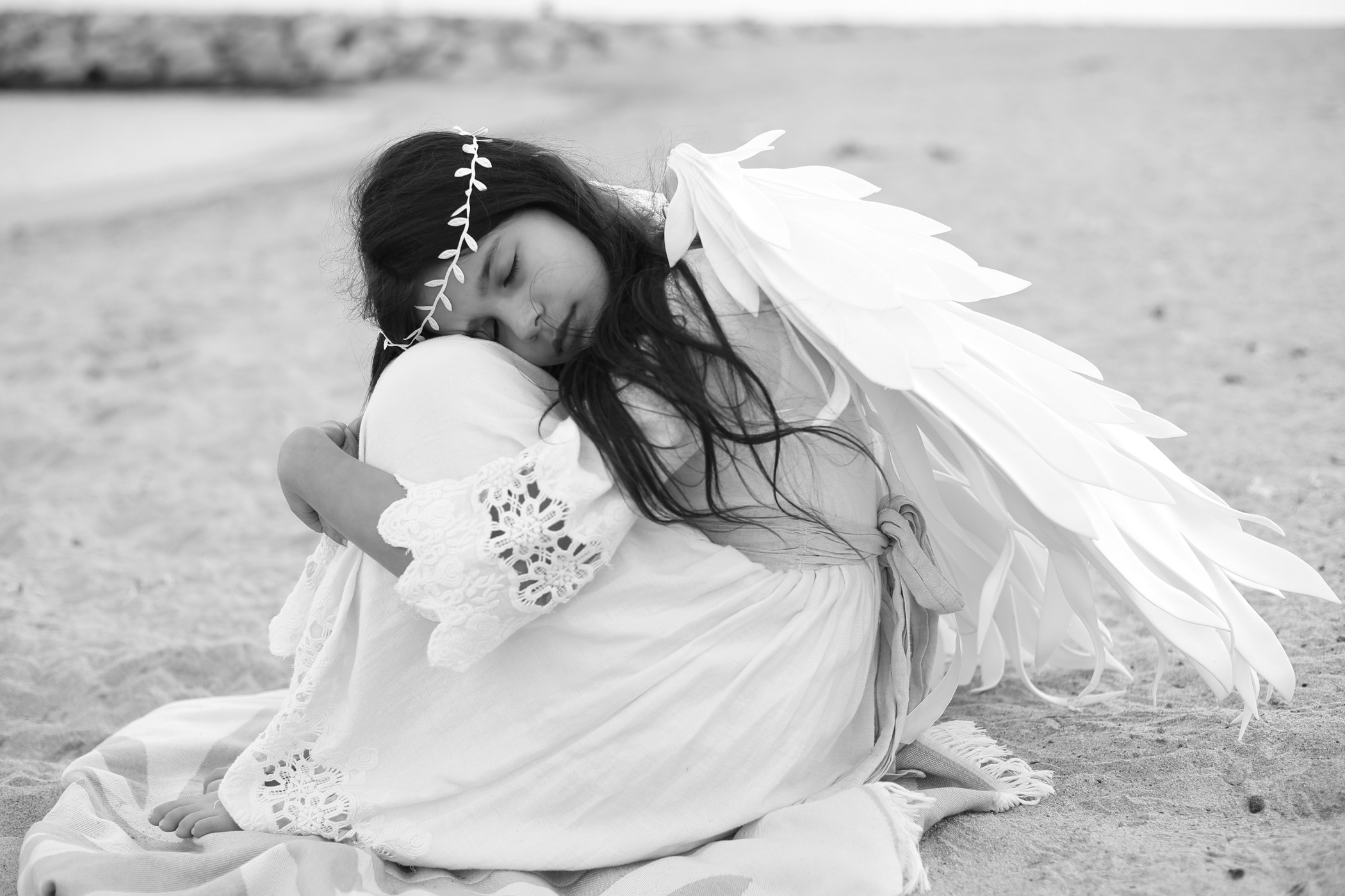 Comunión. Фотограф в Матаро, Барселона. Евгения Шихина