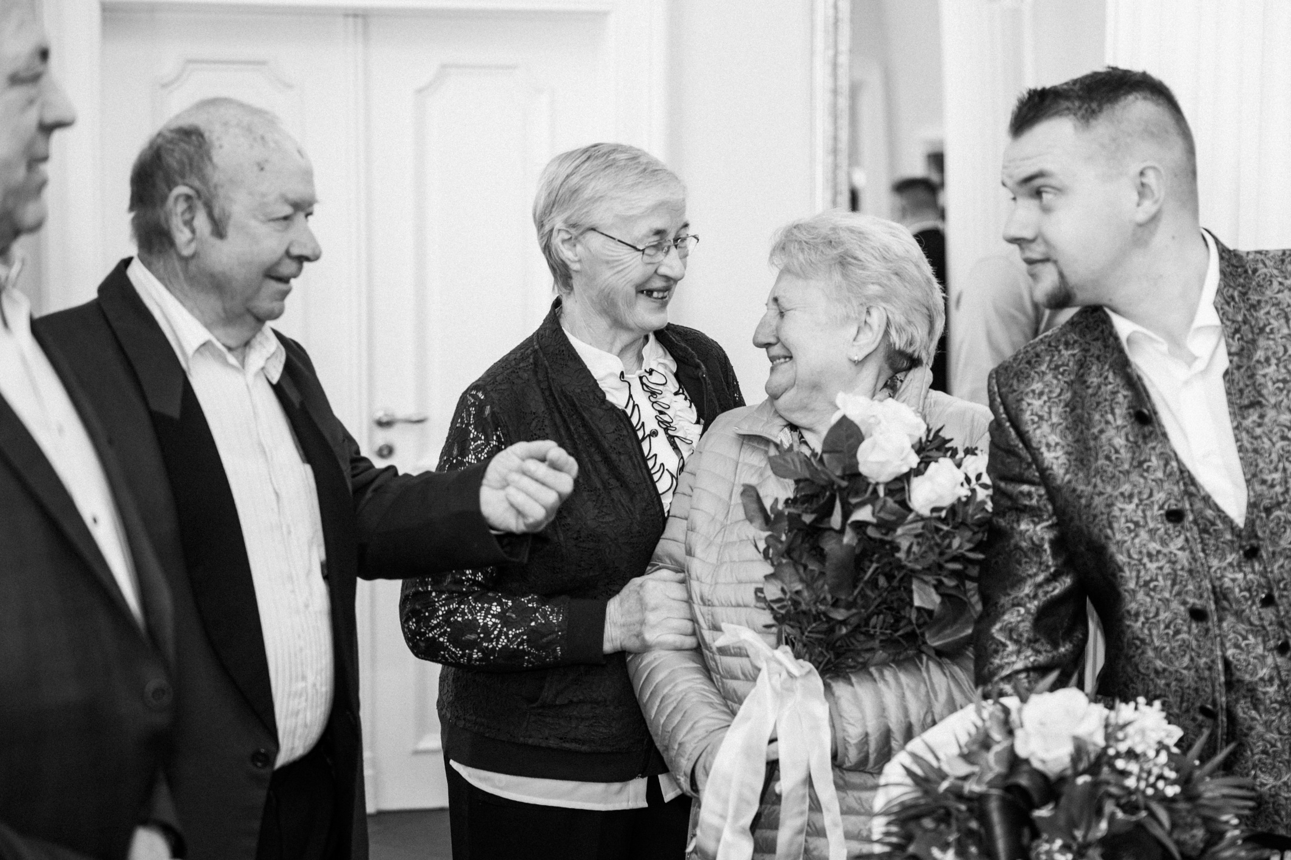 Standestamtliche Trauung Ovelgönne. Hochzeitfotograf in Bielefeld