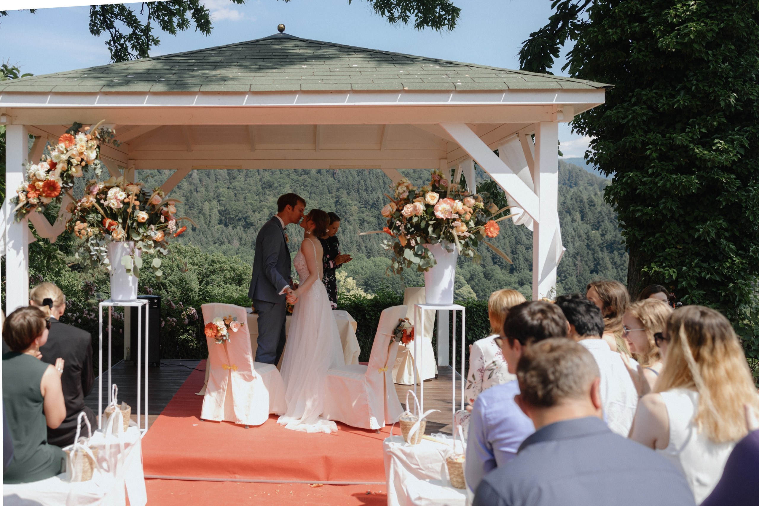Irina & Birger. Maria Chistyakovа — Fotografin in Karlsruhe, Baden-Baden und Umgebung