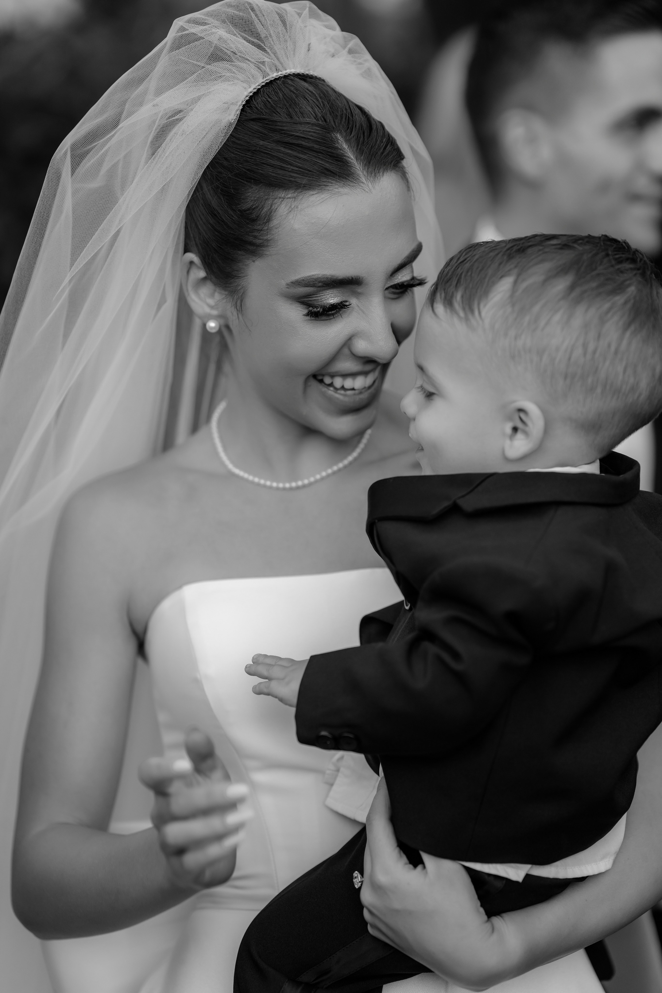 Dom&Ally. Wedding photographer Italy