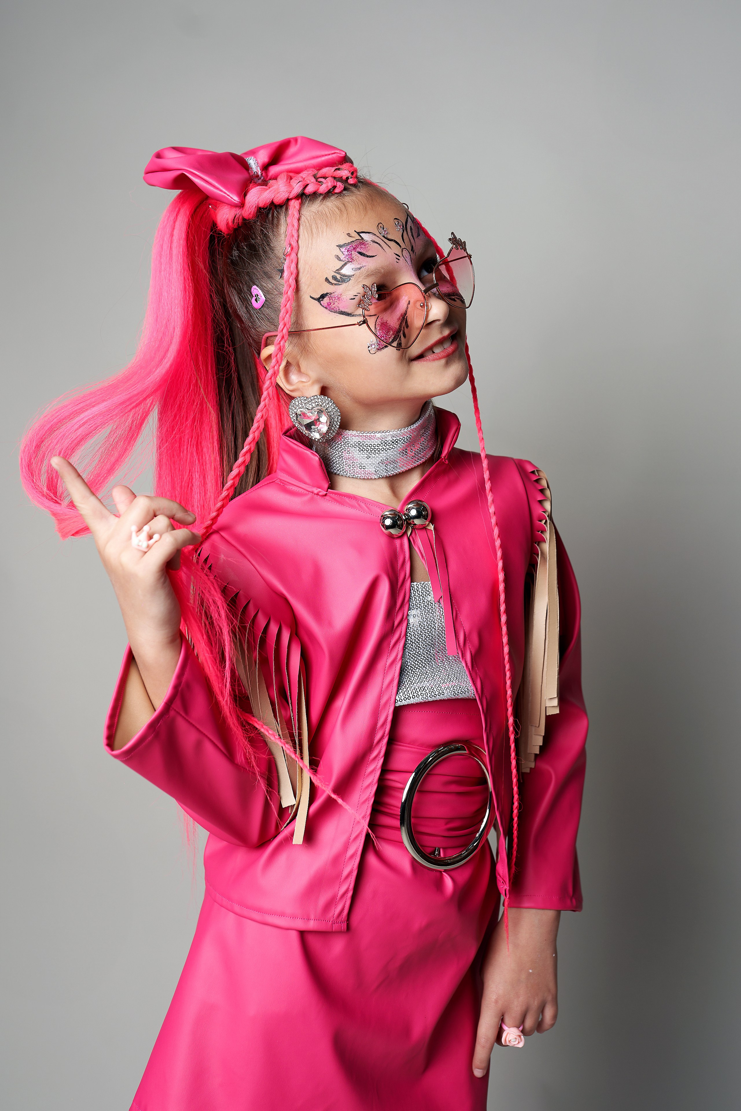 Евгения. Дмитрий и Каролина Тофан