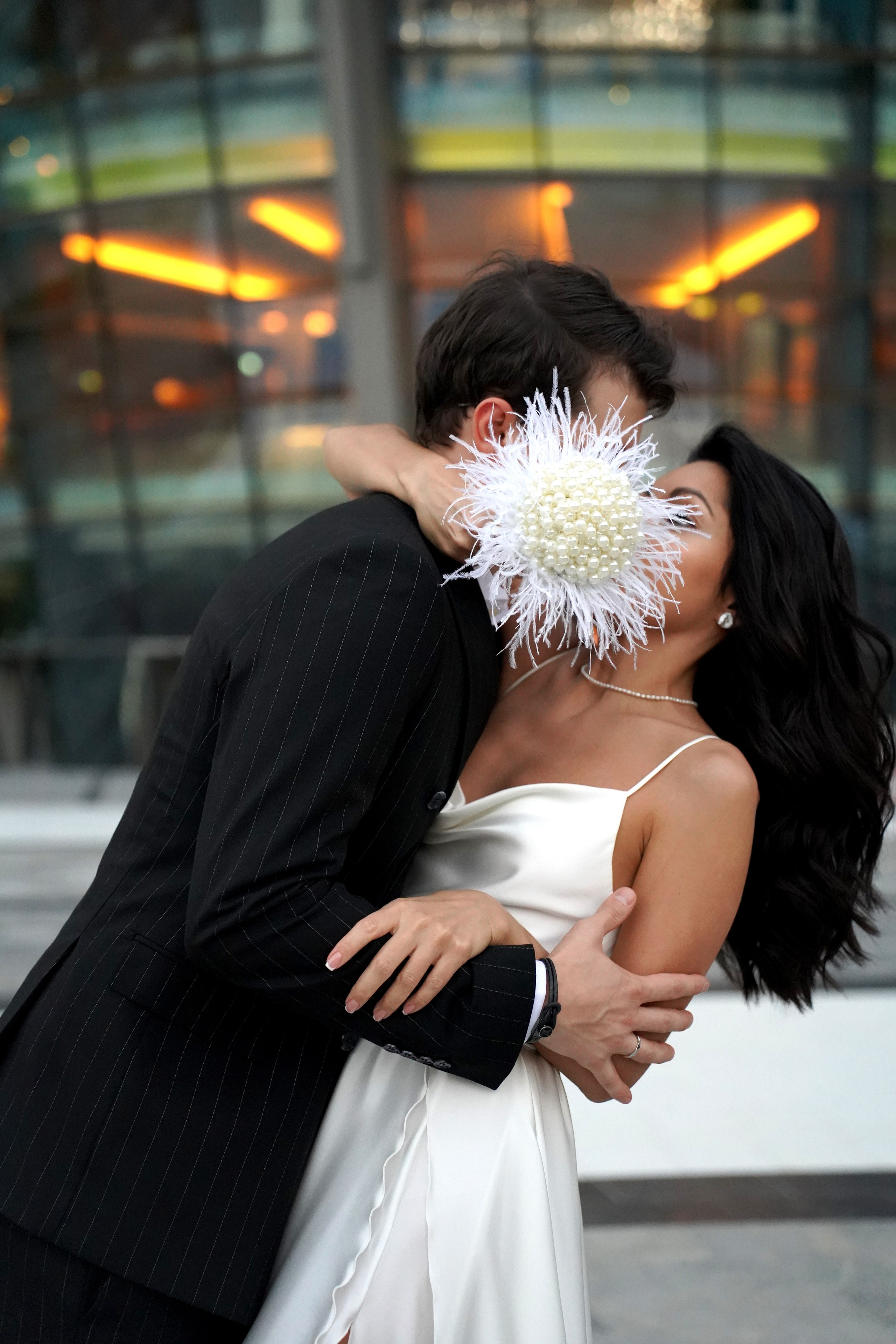 Hochzeit. Jana Heidebrecht