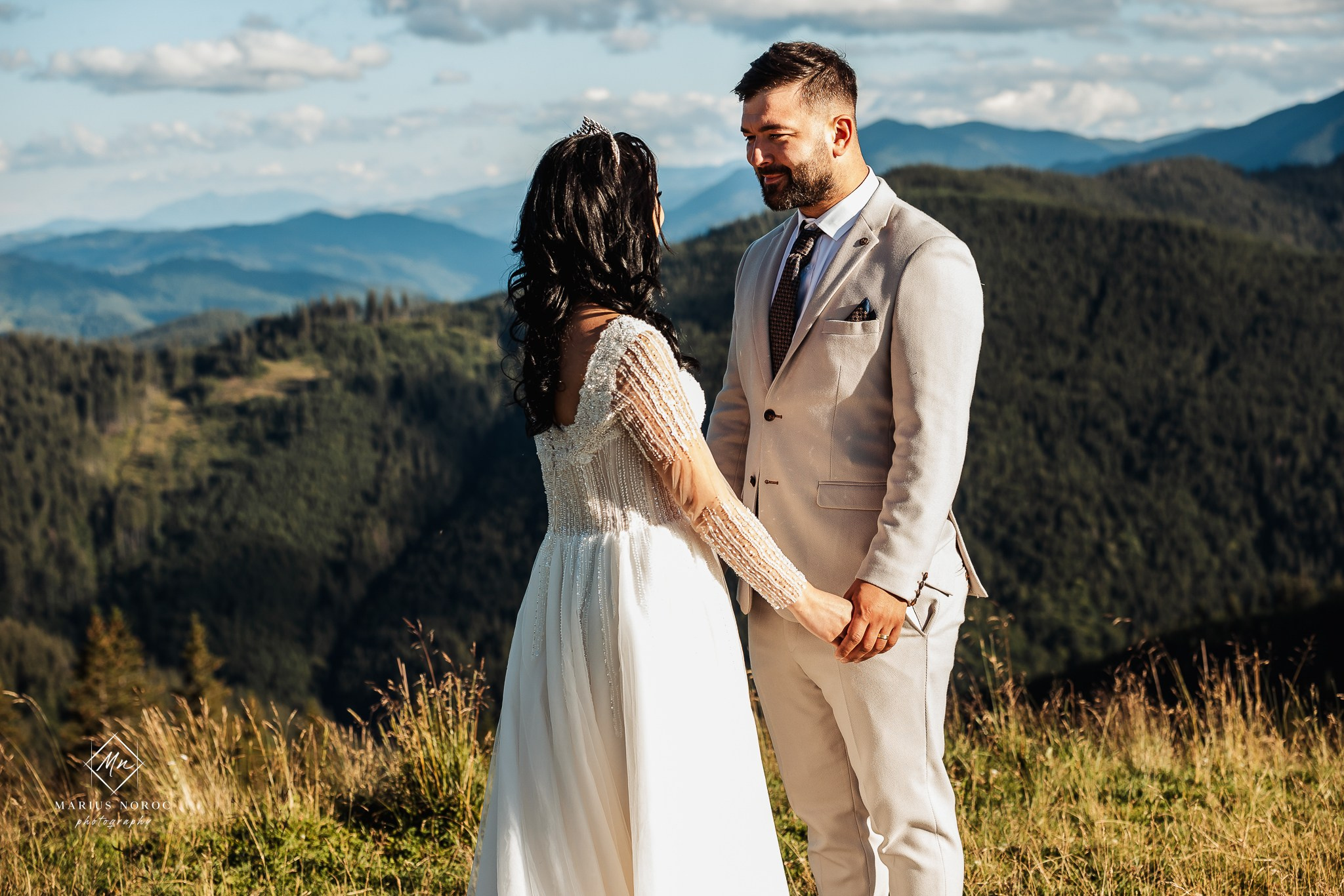 Simona & Alex | Masivul Rarău Suceava