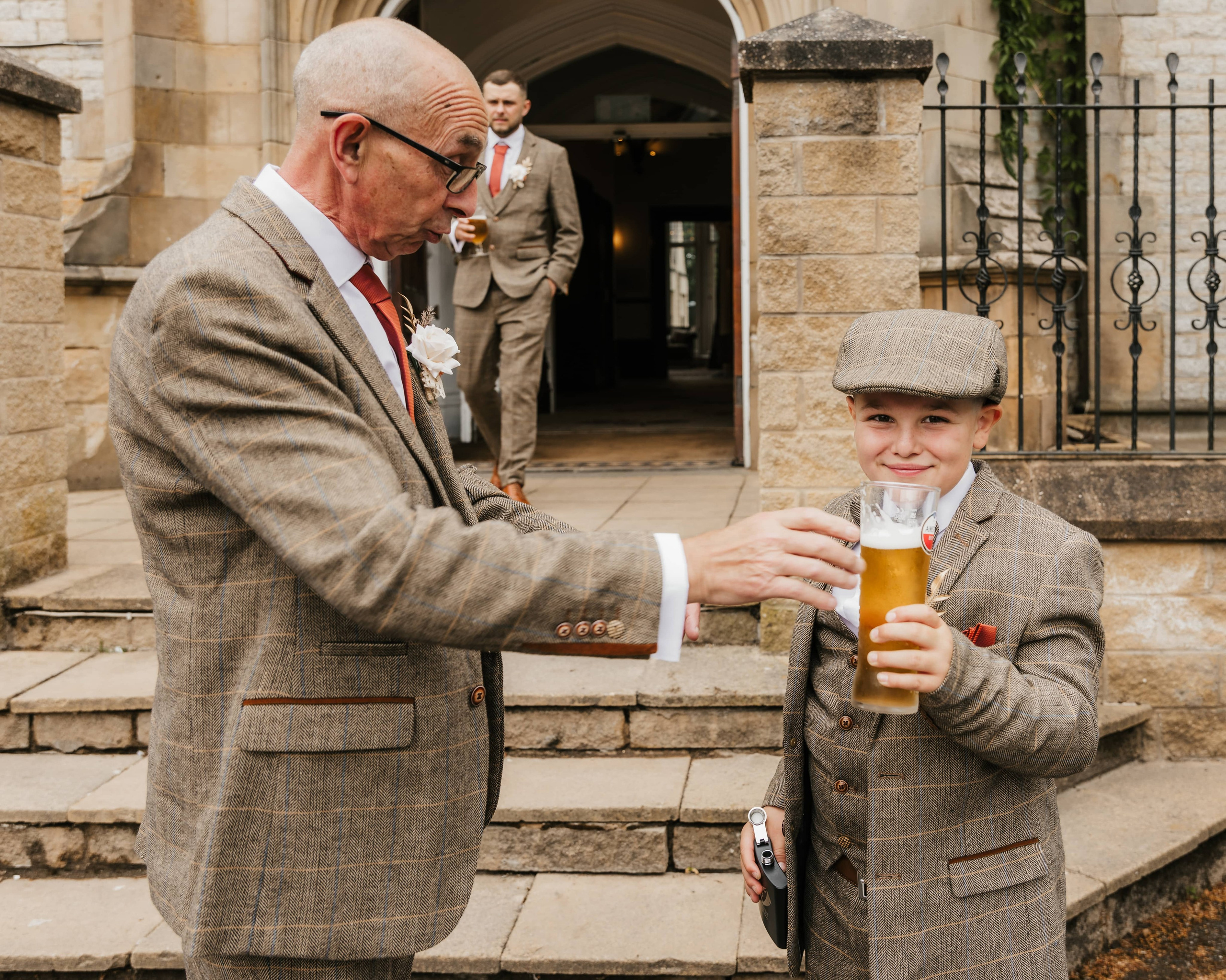 Wedding Photography Portfolio | Rapley Photography West Yorkshire. Rapley Photography | West Yorkshire Wedding & Portrait Photographer