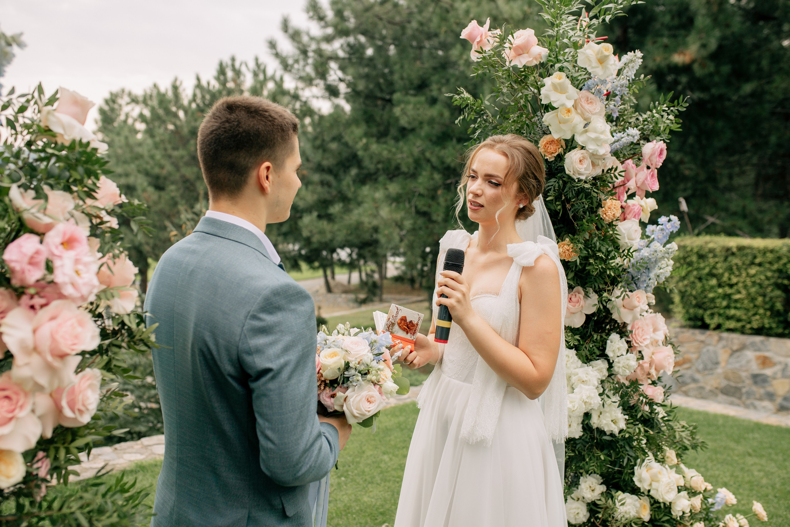 Reportage Wedding. Wedding photographer and videographer Europe