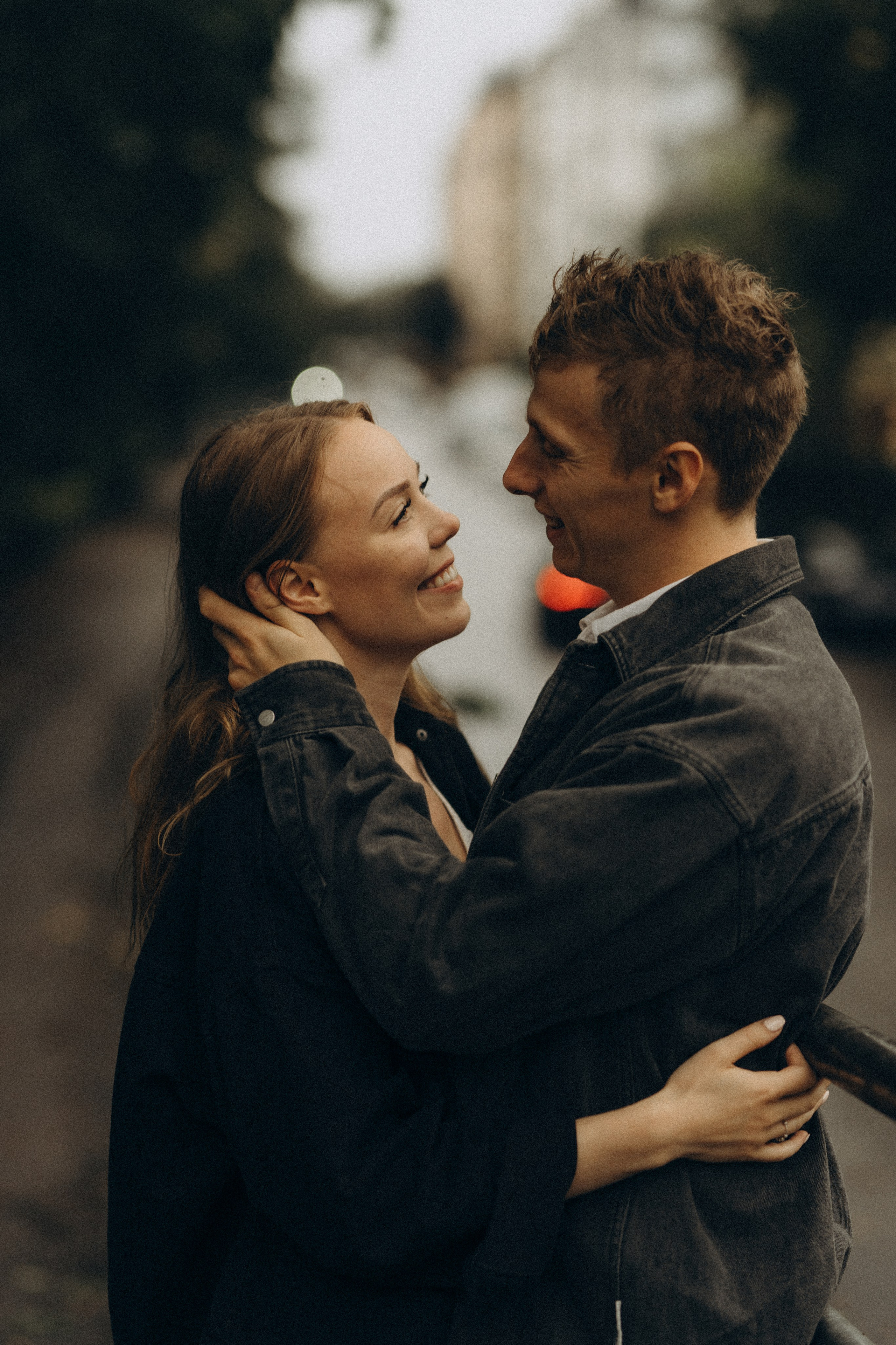 JP&L. Wedding and portrait photographer in Helsinki Vickan O