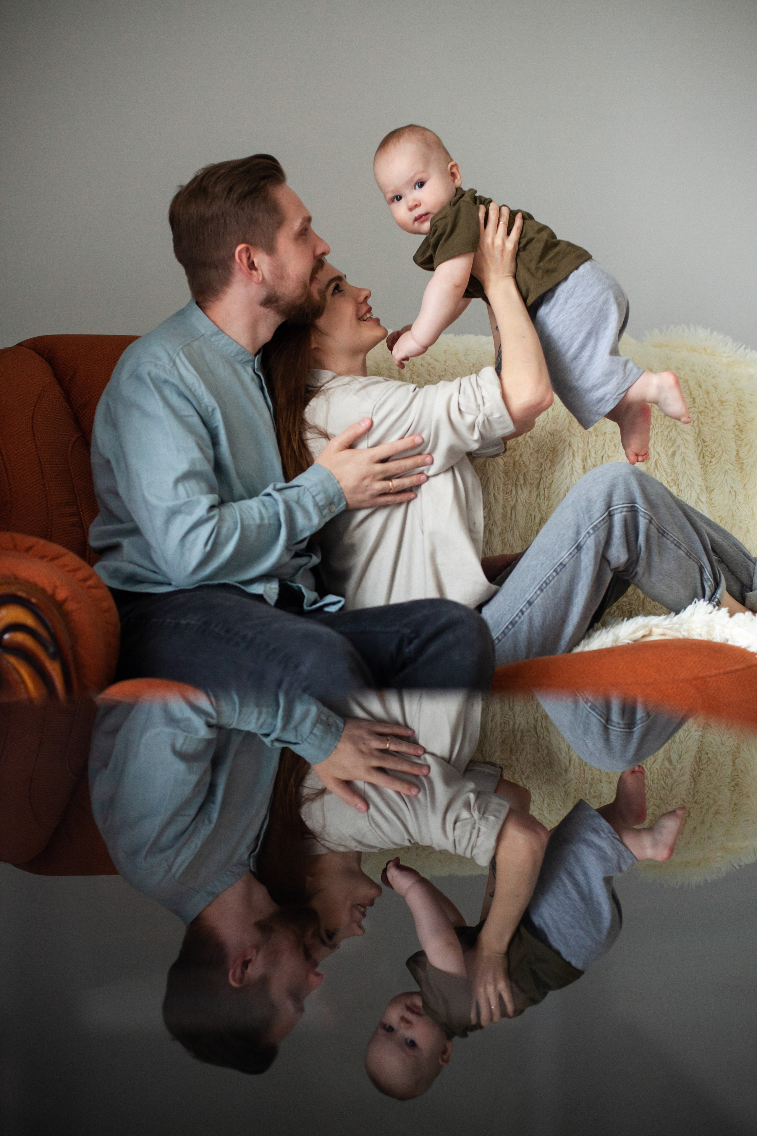 ***. Фотограф в Будапеште