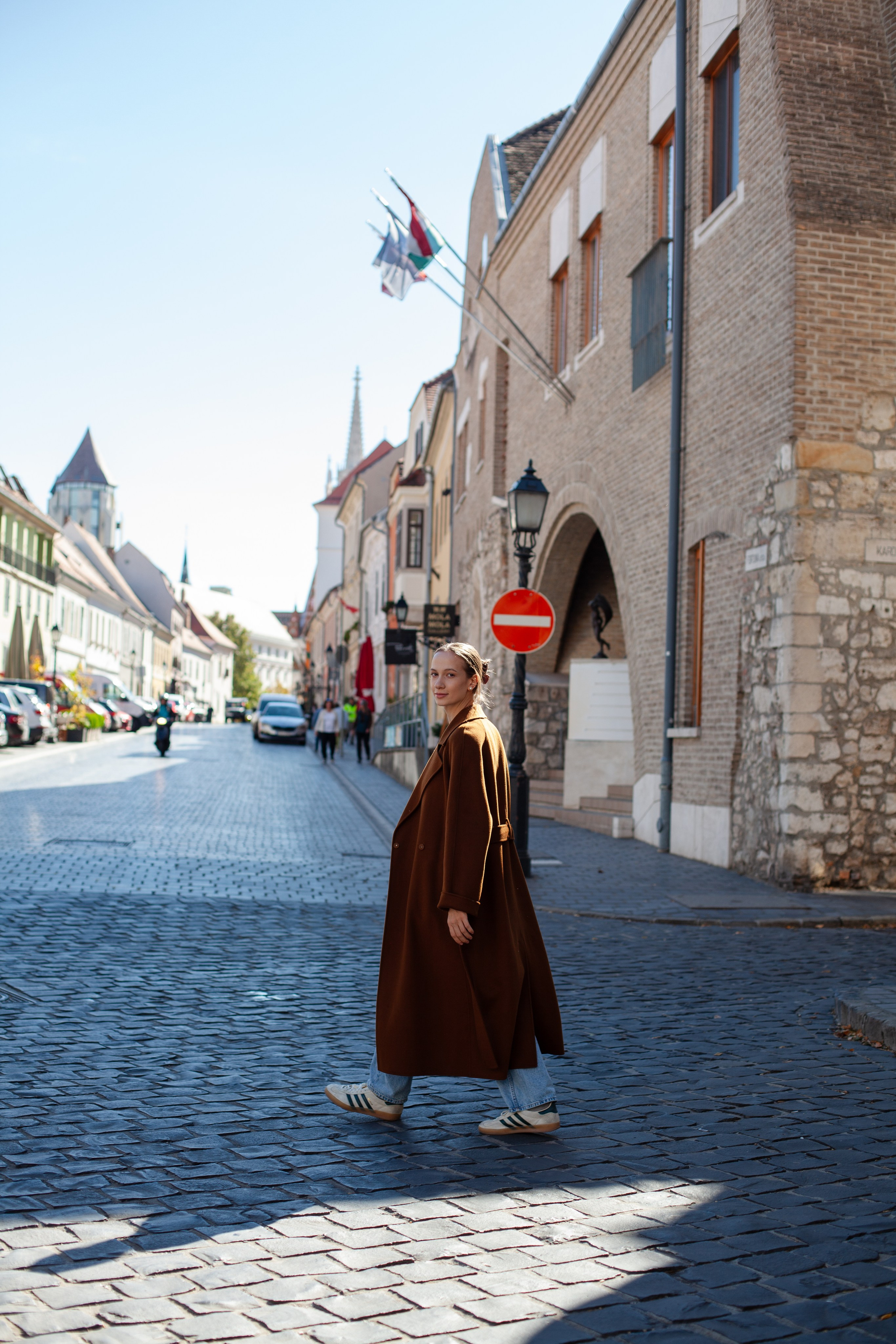 ***. Photographer in Budapest