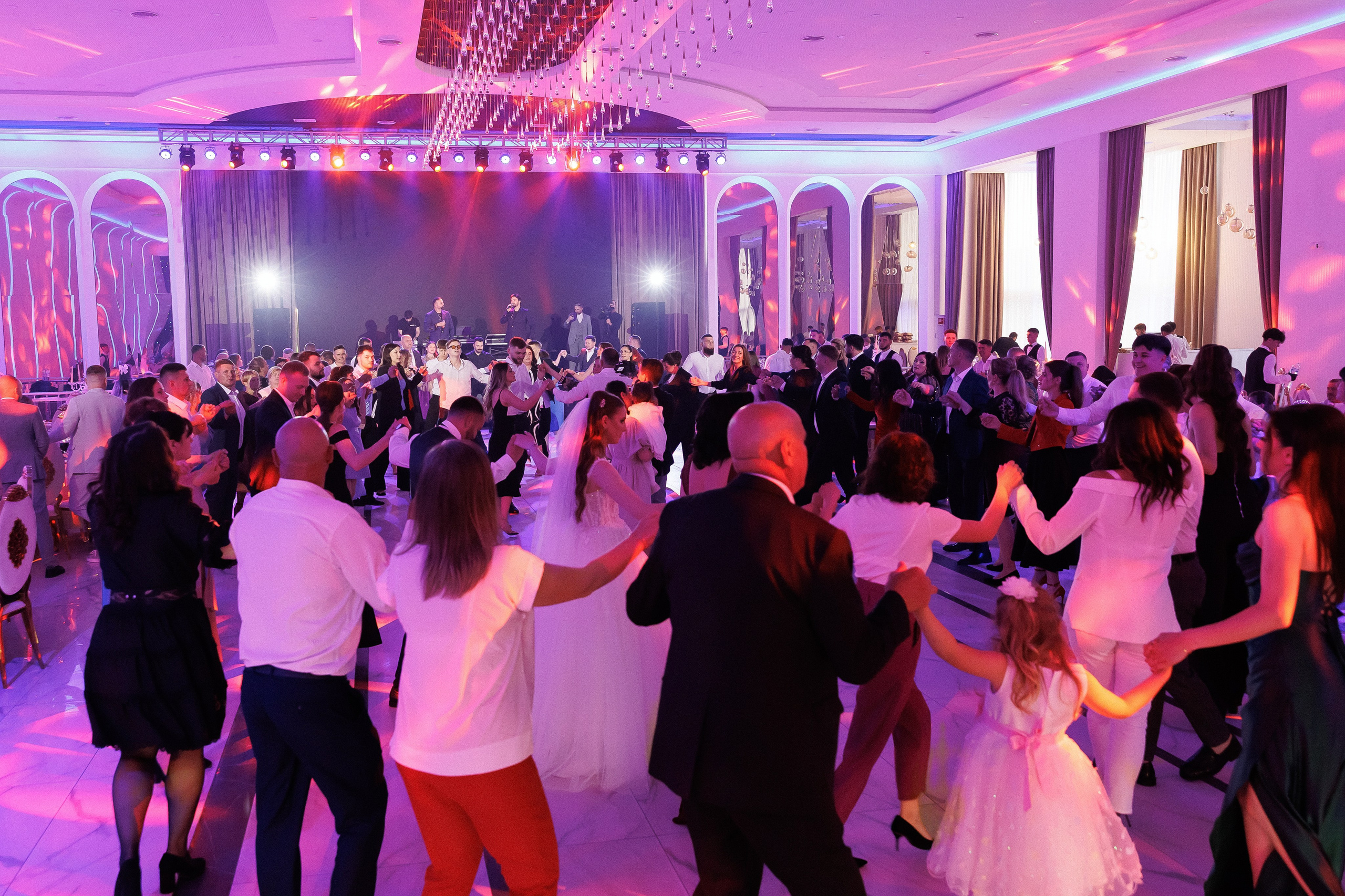 Ion & Djulieta — Richland — Wedding Day. Servicii Foto și Video 067188353