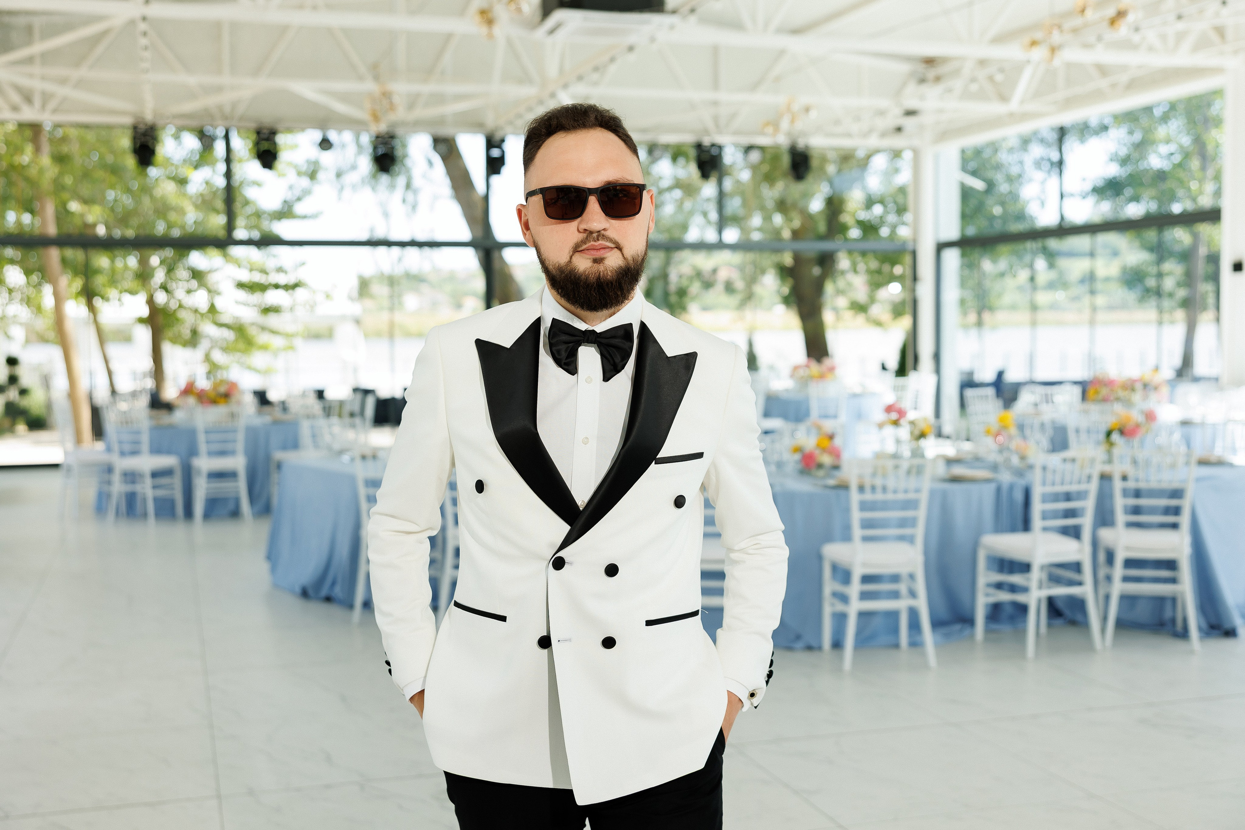 Florin & Corina — Complexul Turistic Costesti — Wedding Day. Servicii Foto și Video 067188353