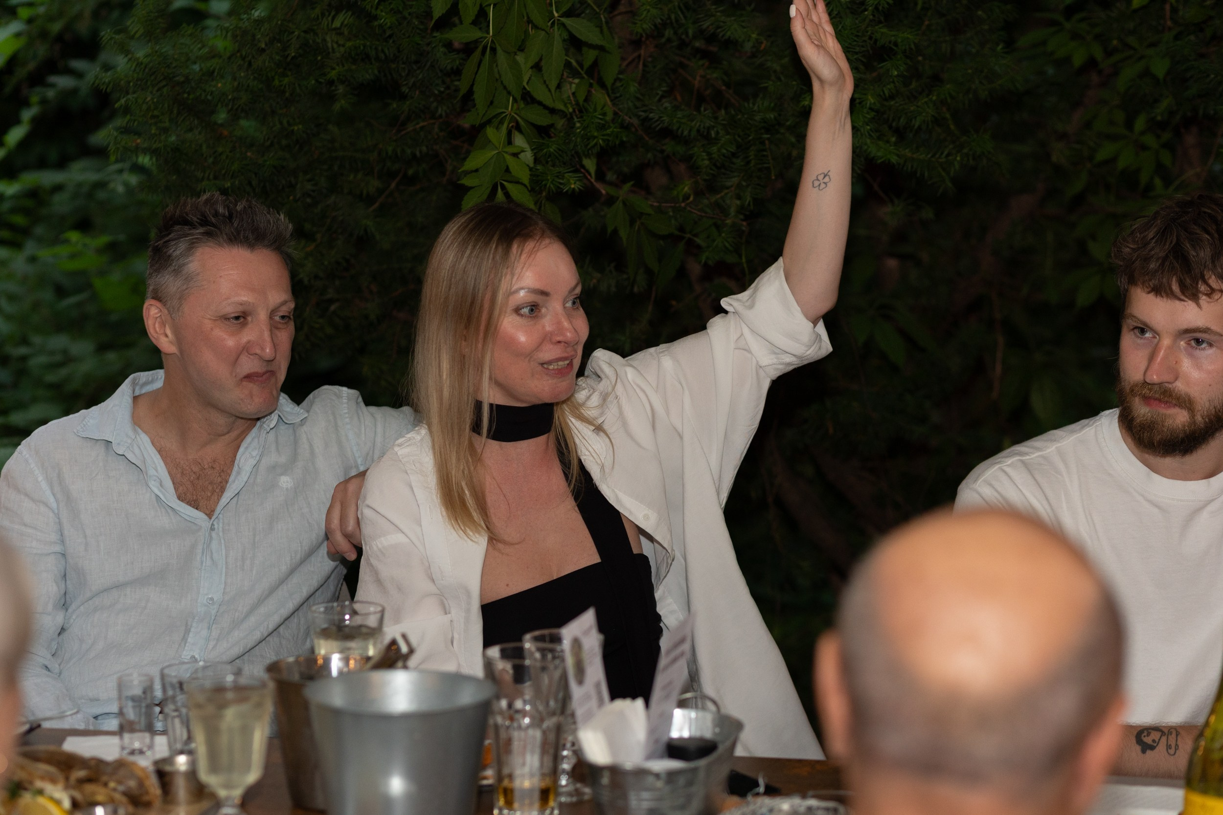 Наталья 04.08.2025. Семейный и детский фотограф в Варшаве Мила Бобровская