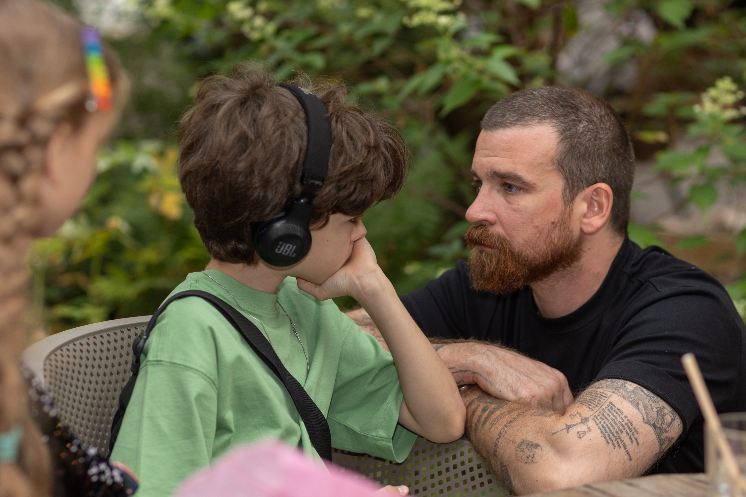Наталья 04.08.2025. Семейный и детский фотограф в Варшаве Мила Бобровская