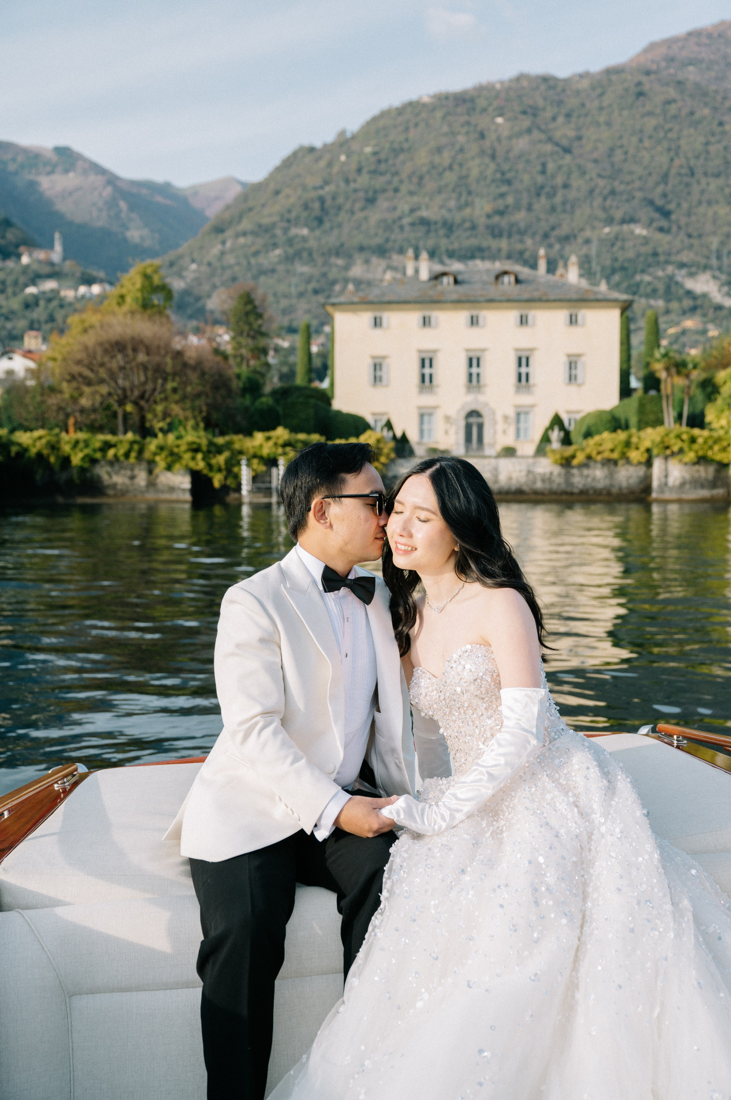 Lake Como. Lake Como Photographer — Proposal | Wedding | Elopement